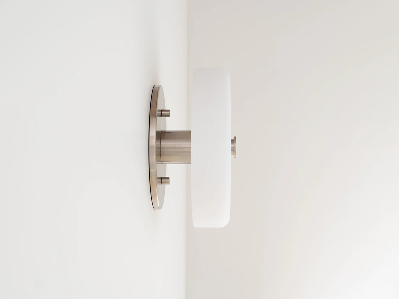 BEN & AJA BLANC NOVA SCONCE Ø6.5" x D3.25" - Image 7
