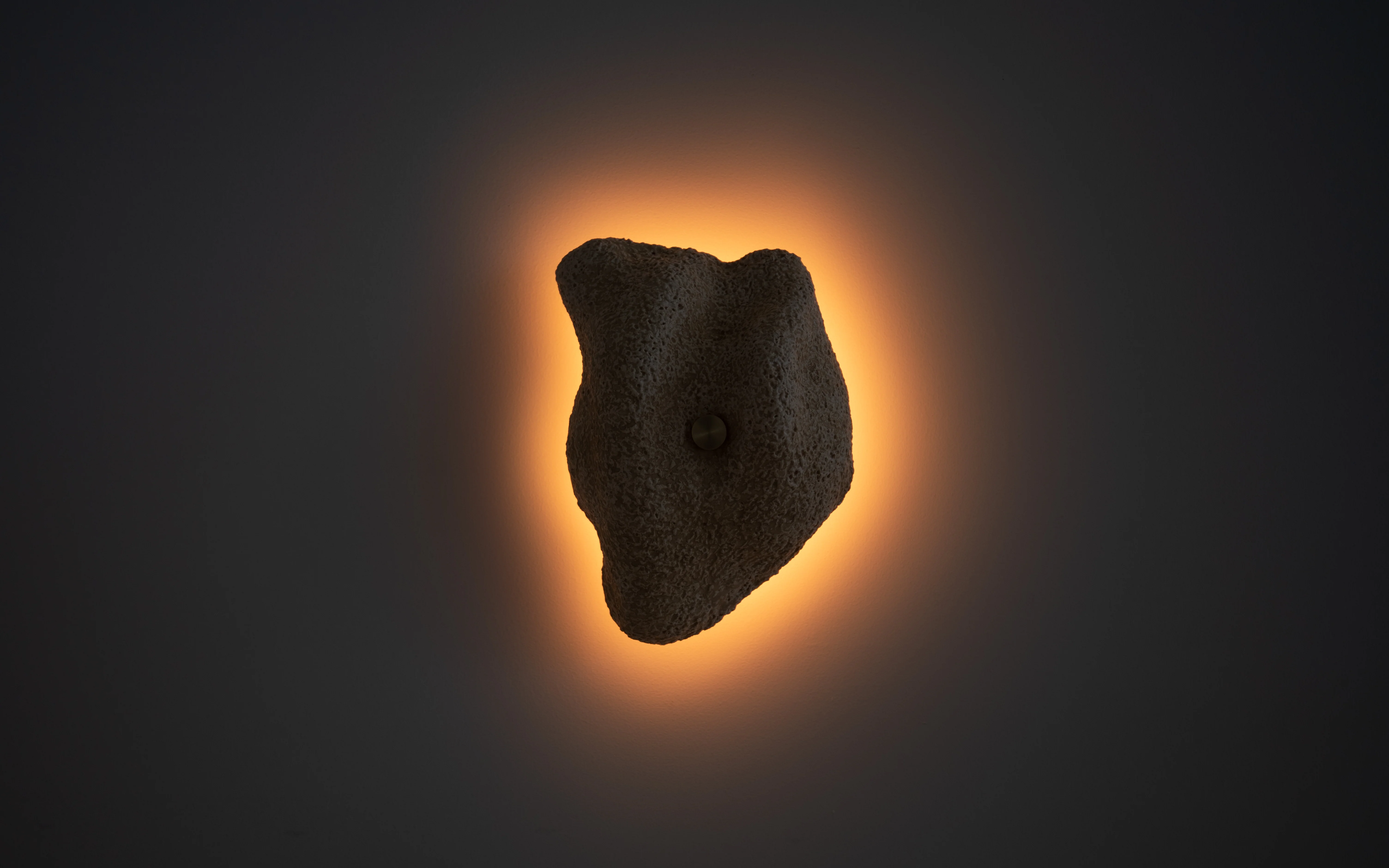 BEN & AJA BLANC RODIN SCONCE - Image 6