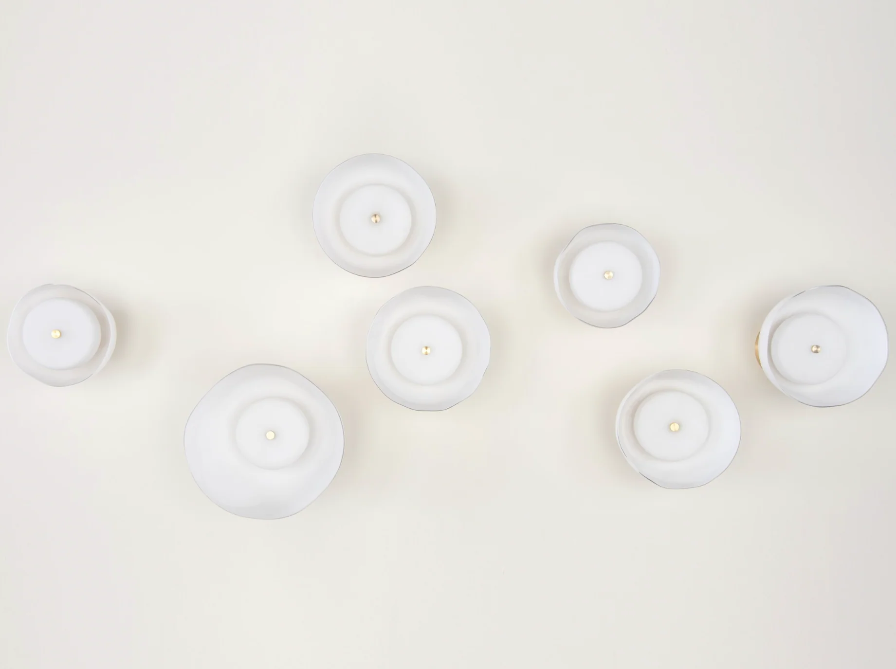 BEN & AJA BLANC WILLA SCONCE - Image 5