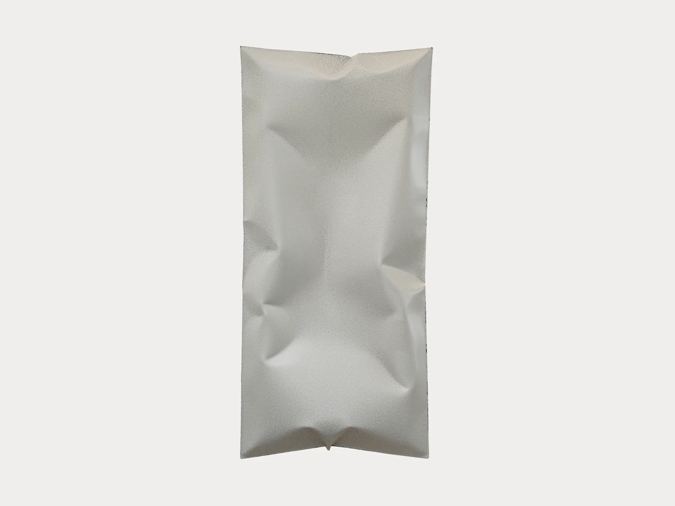 BEN STORMS IN HALE WALL PIECE CREAM H65" x W30.3" x D9.8"