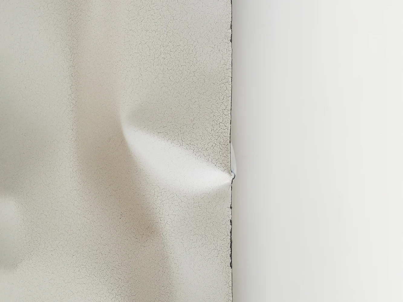 BEN STORMS IN HALE WALL PIECE CREAM H65" x W30.3" x D9.8" - Image 2