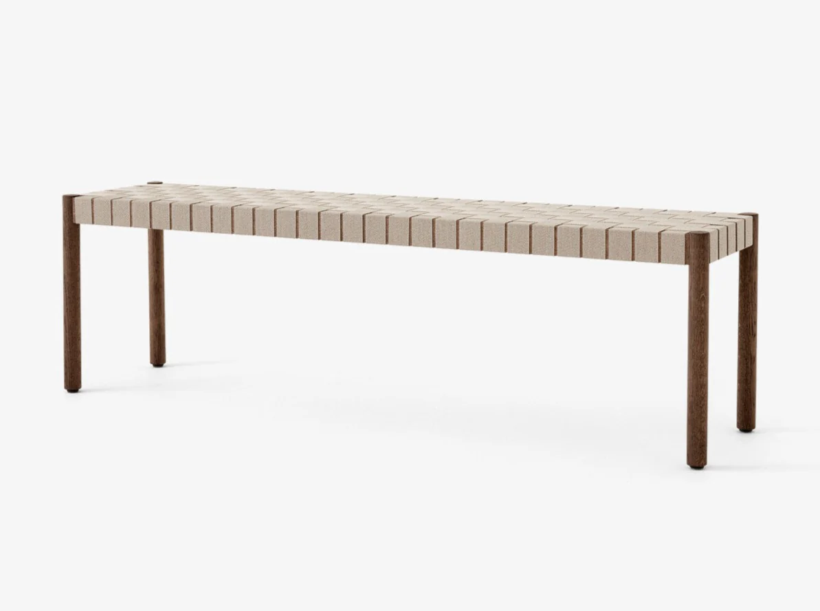 &TRADITION THAU & KALLIO BETTY BENCH - Image 5