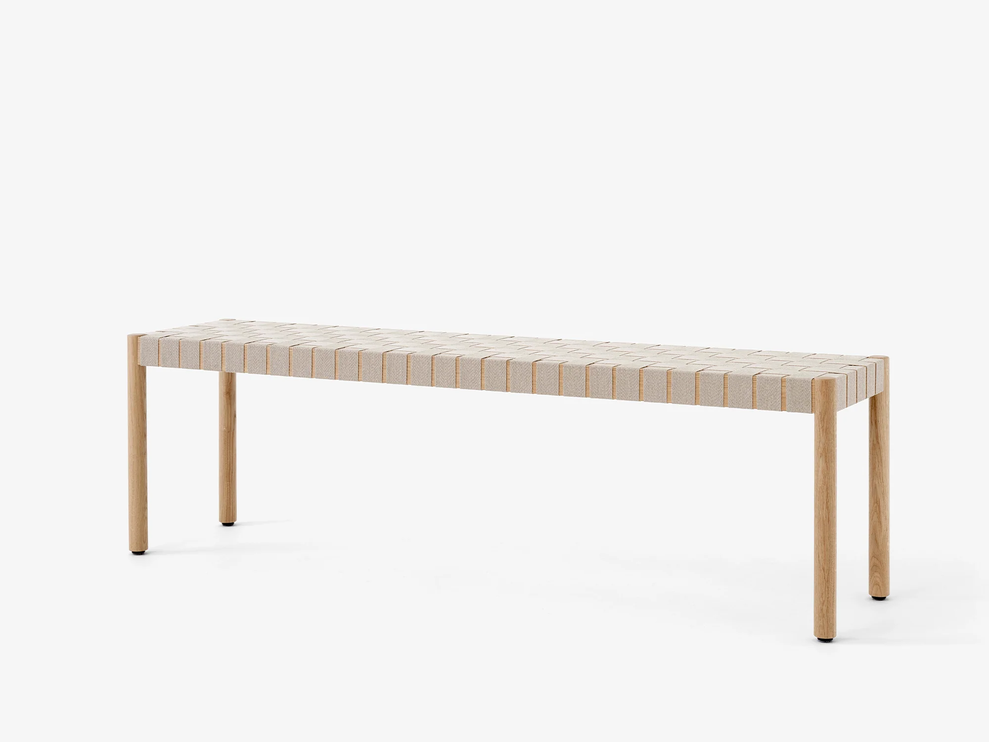 &TRADITION THAU & KALLIO BETTY BENCH - Image 6