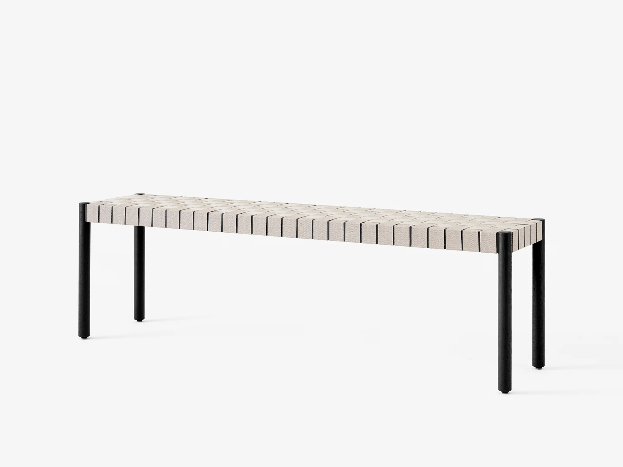 &TRADITION THAU & KALLIO BETTY BENCH - Image 7