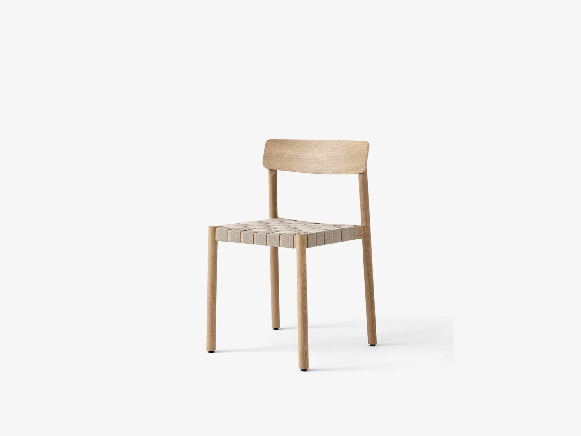 &TRADITION THAU & KALLIO BETTY TK1 CHAIR 30.3" x 20.1" x 18.9" - Image 4