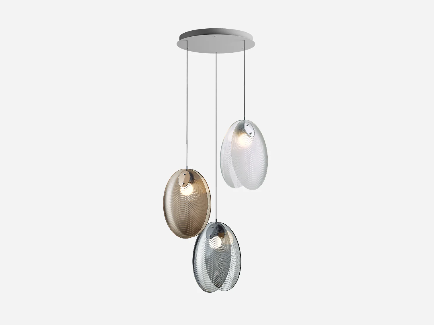 BOMMA AMA CHANDELIER / 3