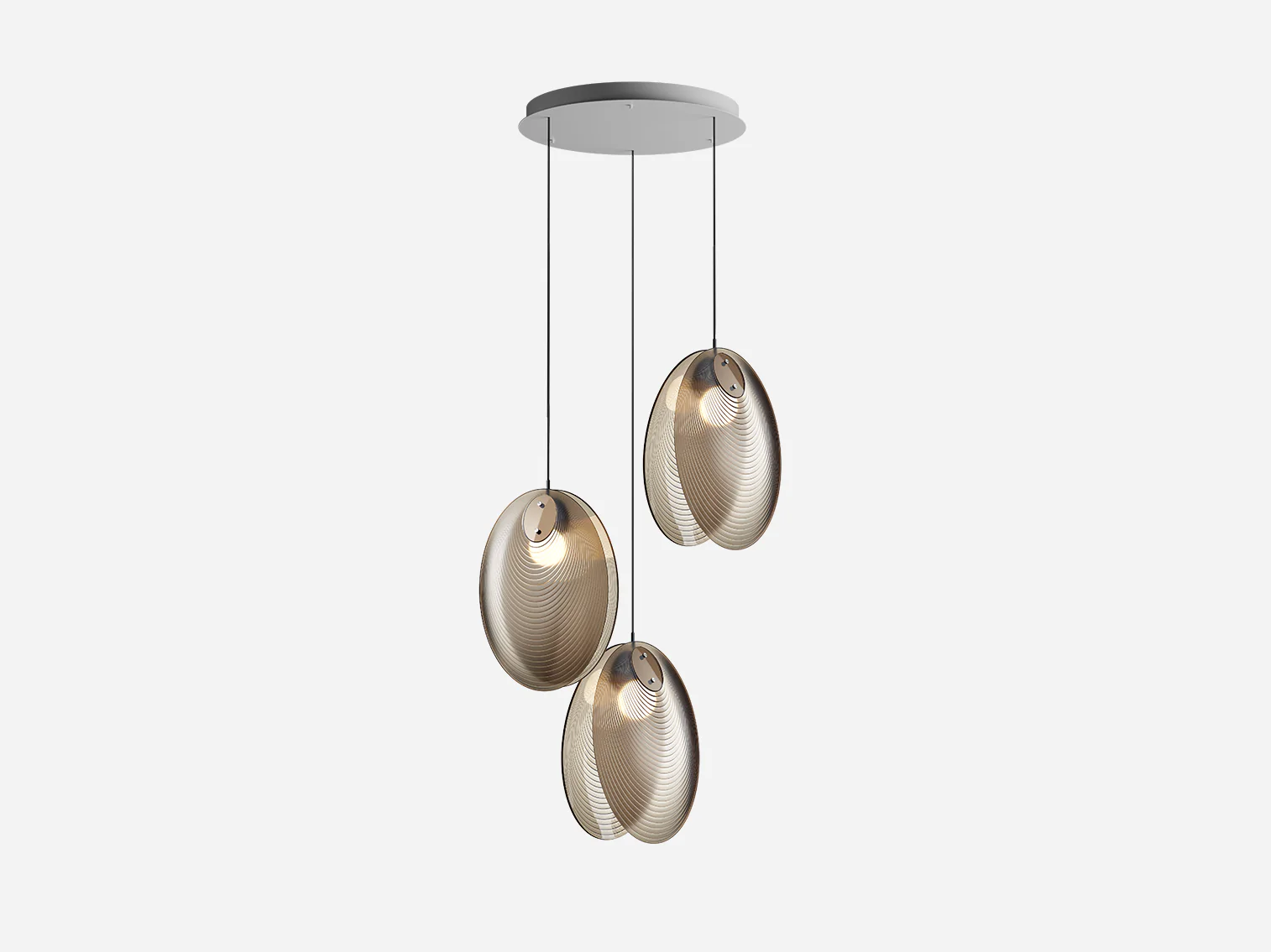 BOMMA AMA CHANDELIER / 3 - Image 2
