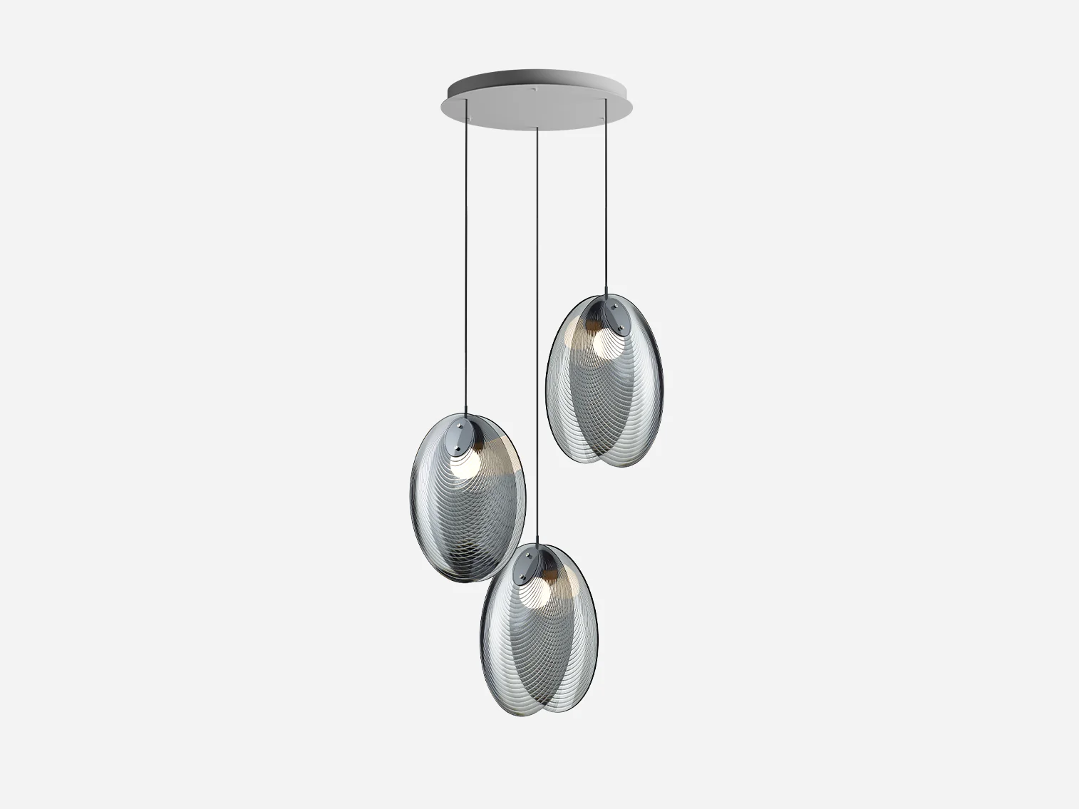 BOMMA AMA CHANDELIER / 3 - Image 3