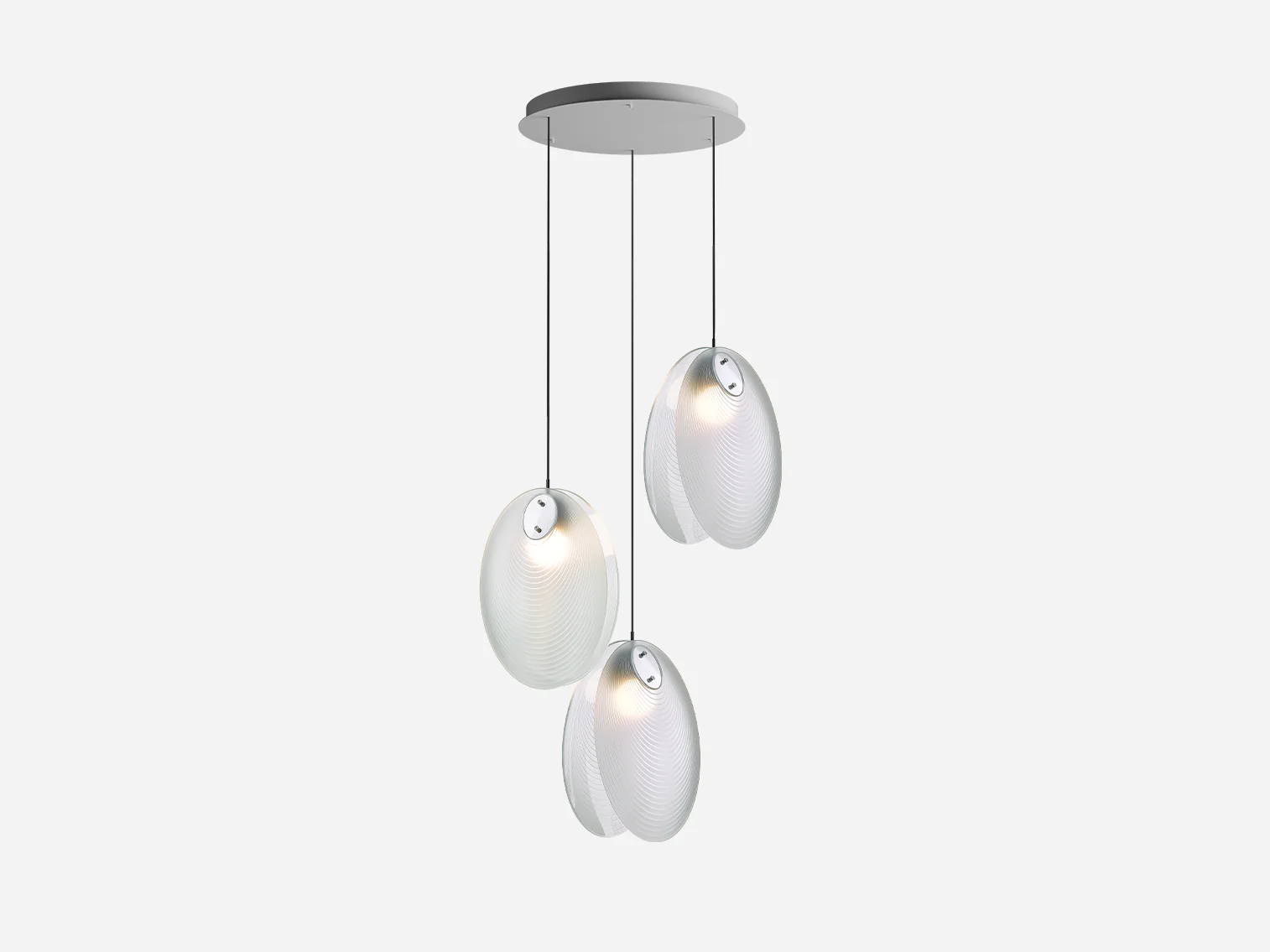 BOMMA AMA CHANDELIER / 3 - Image 4