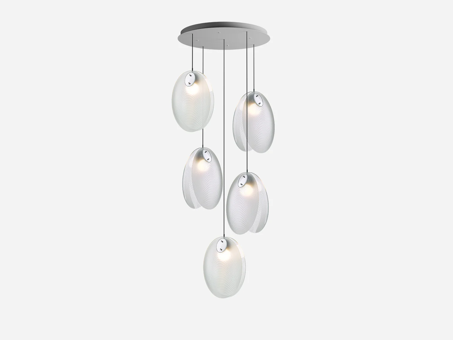 BOMMA AMA CHANDELIER / 5 - Image 4