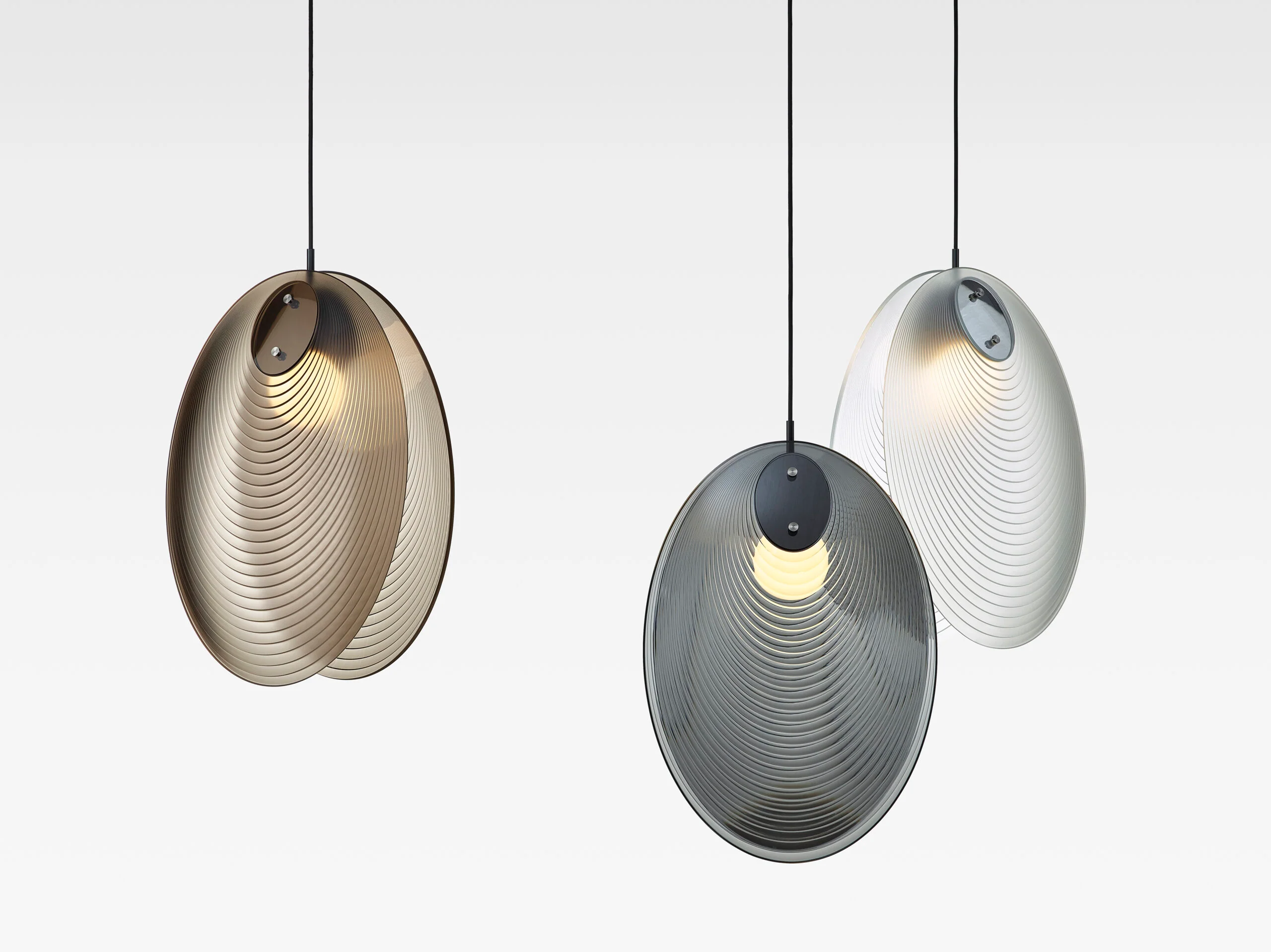 BOMMA AMA PENDANT Ø17.5" x H24.8"