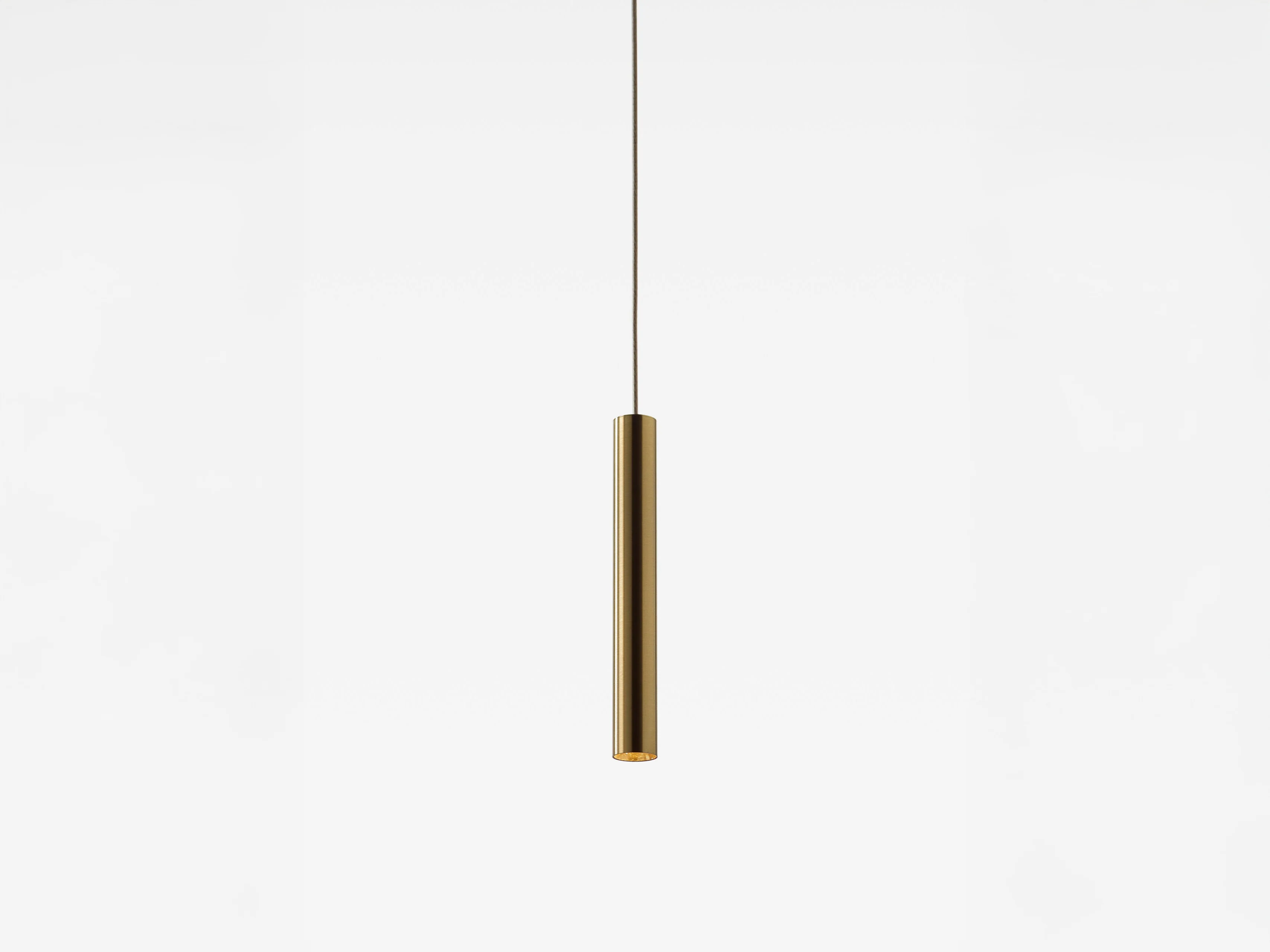 BOMMA BEAM PENDANT Ø0.7" x H5.5"