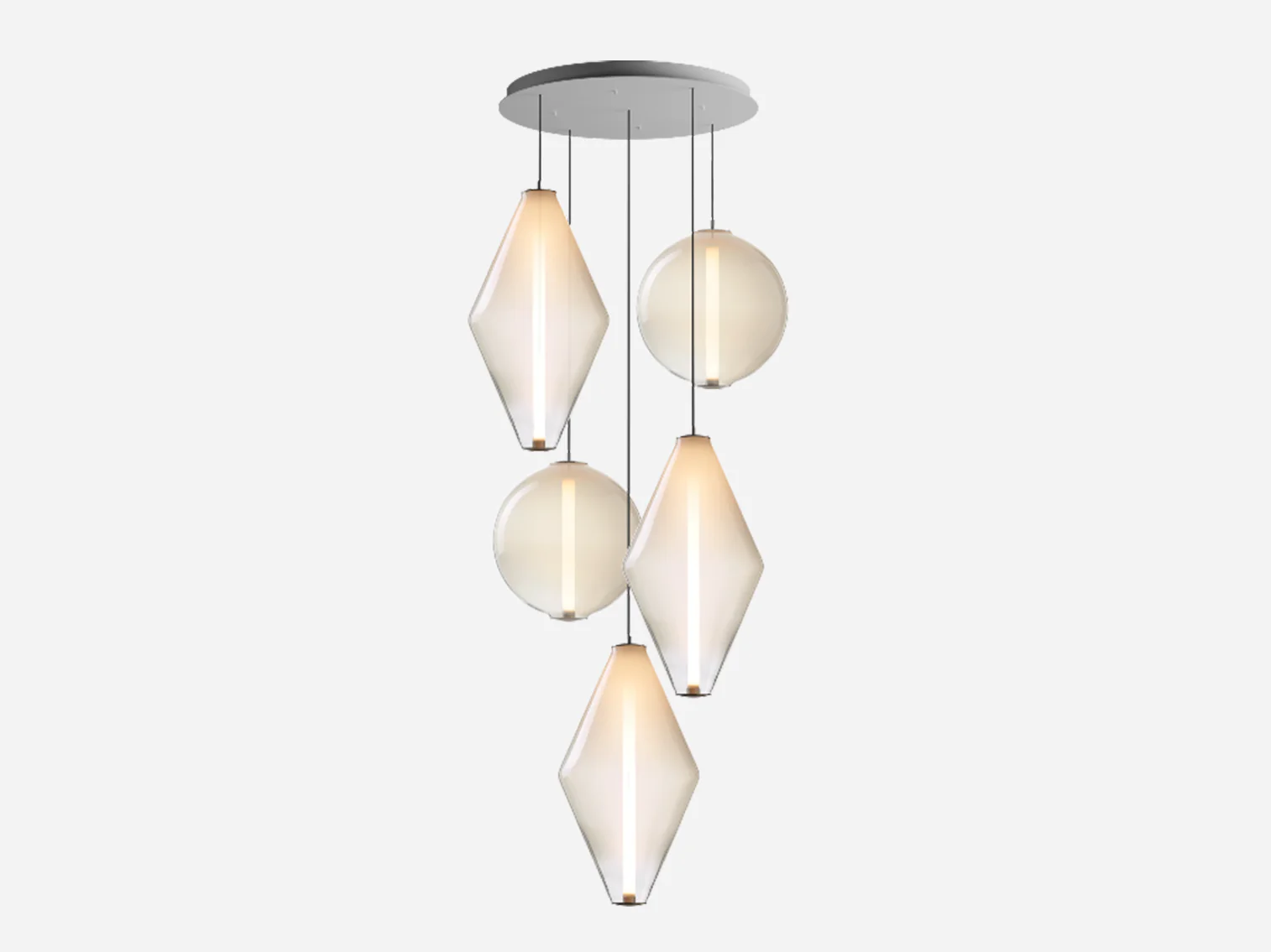 BOMMA BUOY CHANDELIER / 5 - Image 3