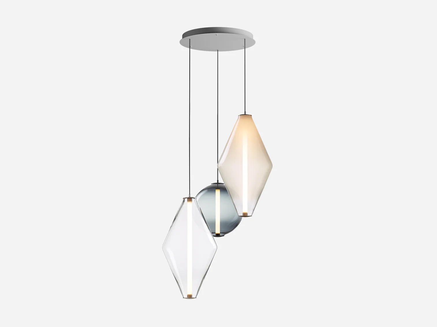 BOMMA BUOY CHANDELIER / 3