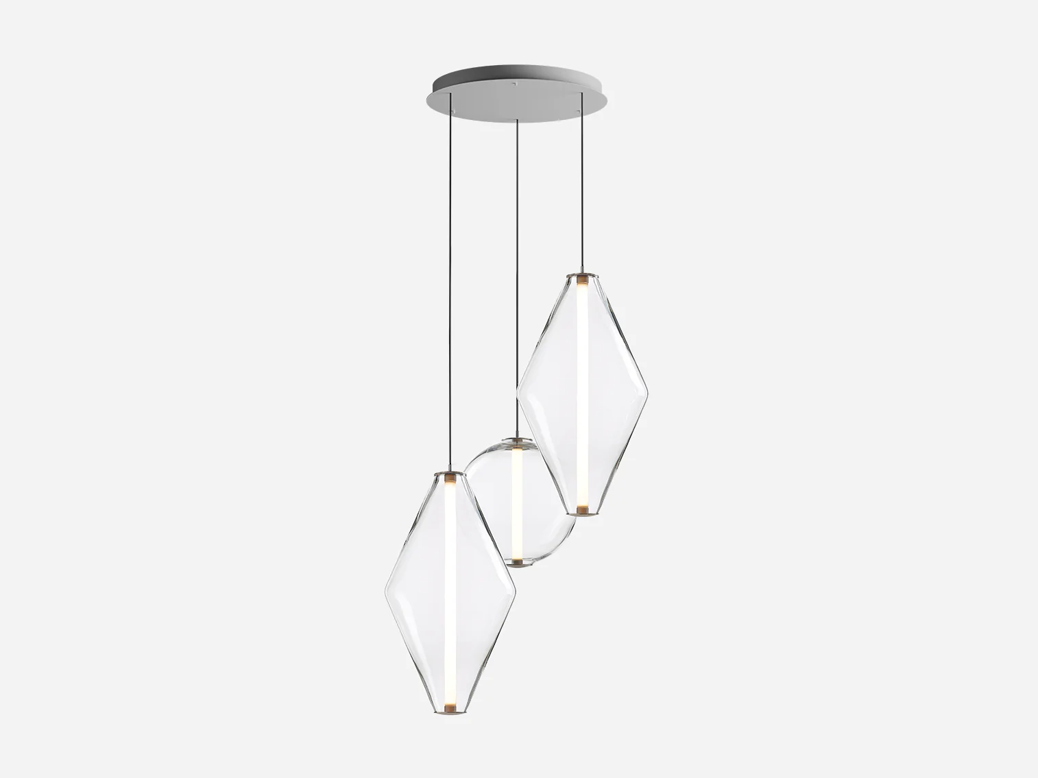 BOMMA BUOY CHANDELIER / 3 - Image 2