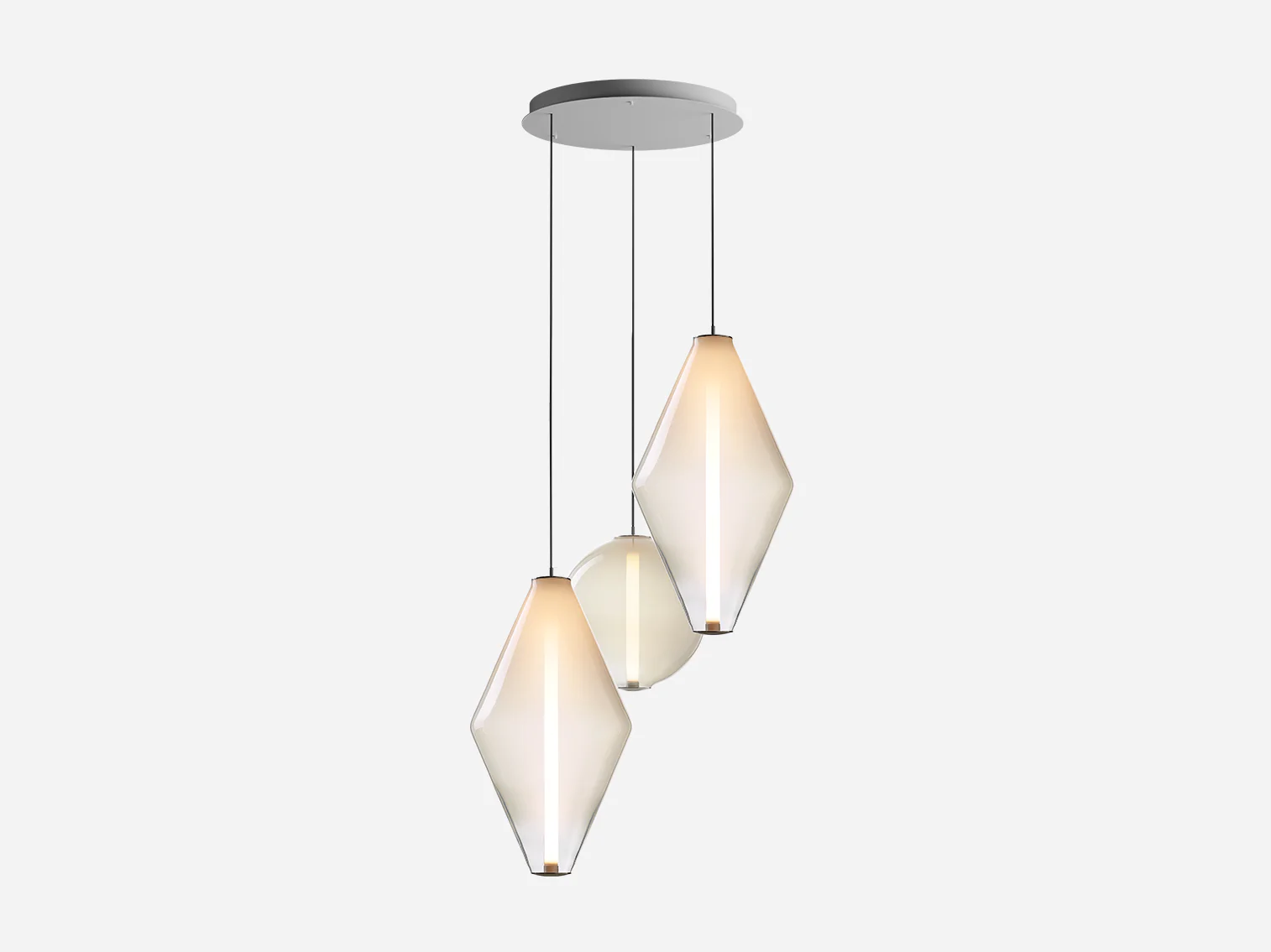 BOMMA BUOY CHANDELIER / 3 - Image 3