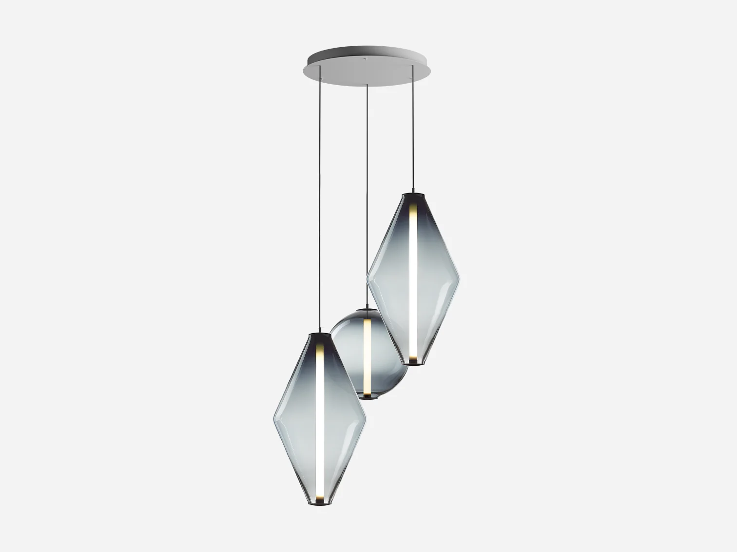 BOMMA BUOY CHANDELIER / 3 - Image 4