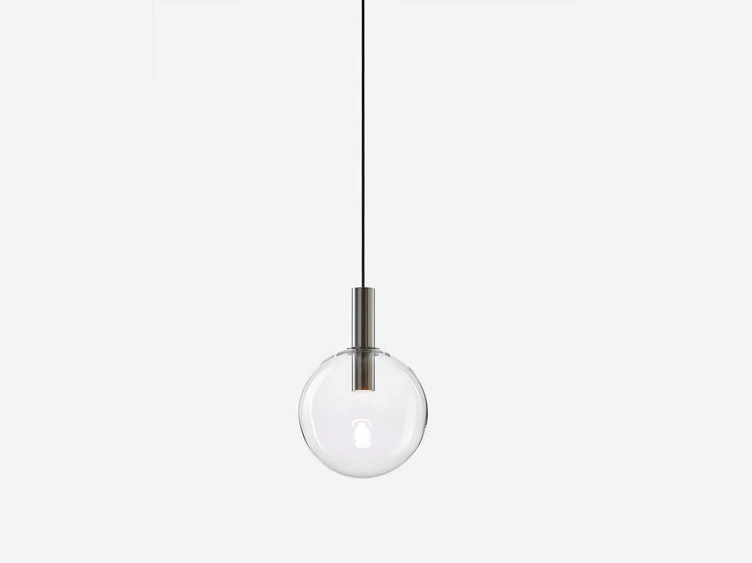 BOMMA DIVINA PENDANT - Image 2