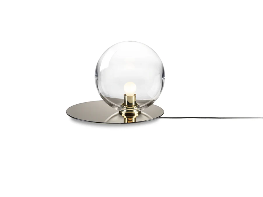 BOMMA UMBRA TABLE LAMP - Image 4
