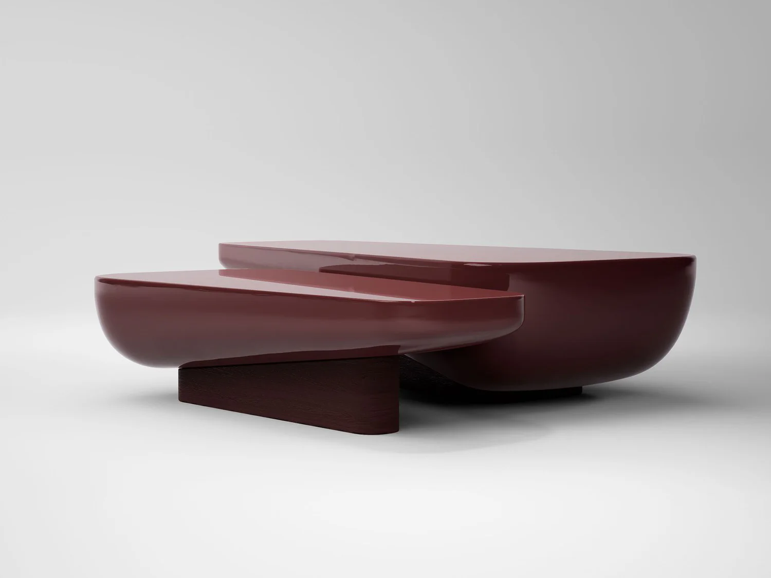 BOON_EDITIONS ATELIER PENDHAPA THE COFFEE TABLE - Image 2