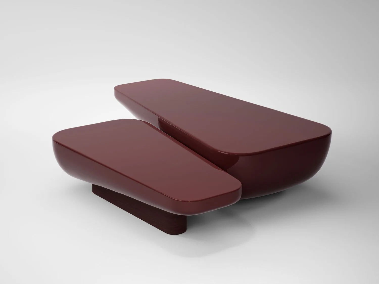 BOON_EDITIONS ATELIER PENDHAPA THE COFFEE TABLE - Image 3