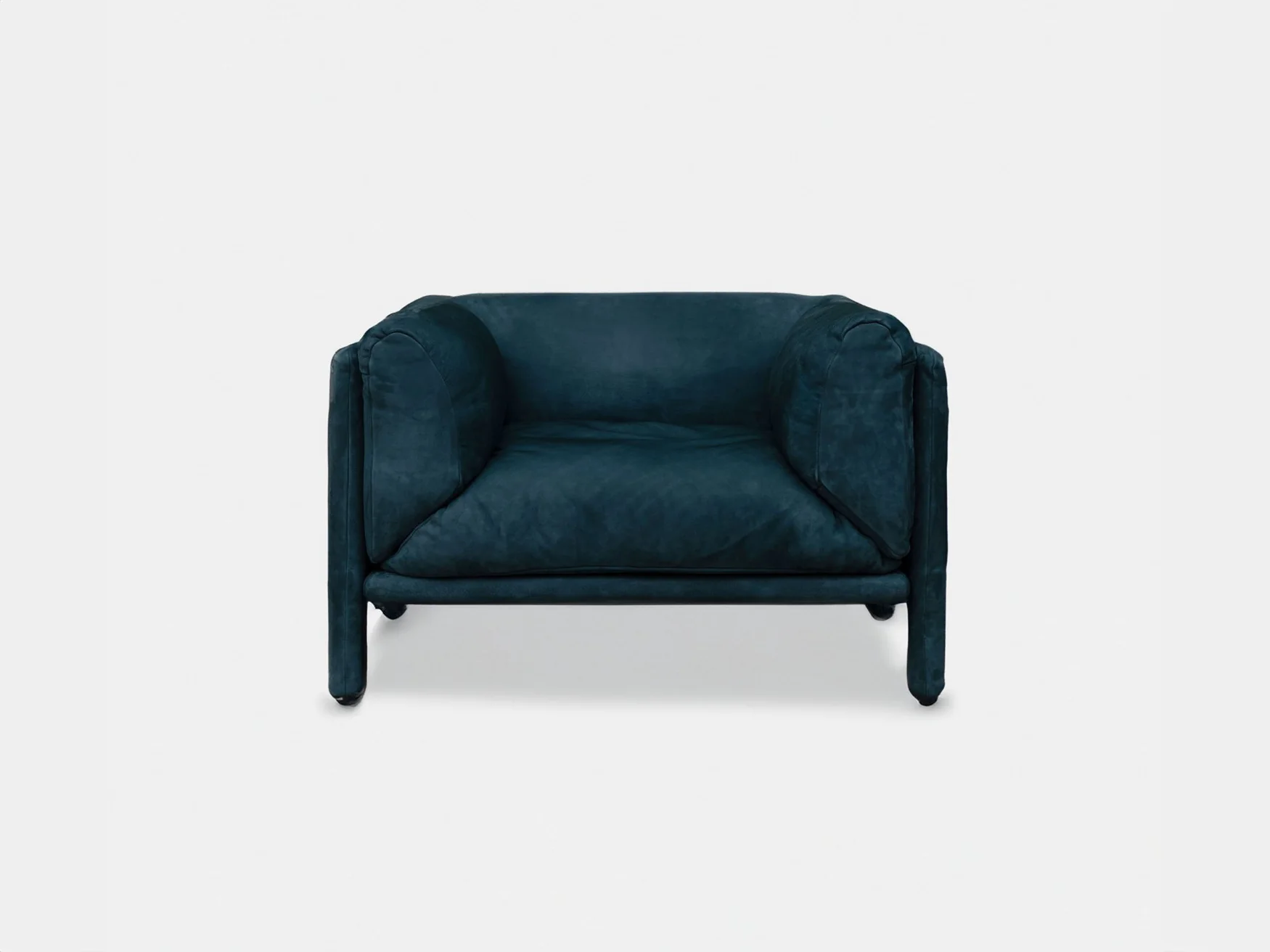 BOON_EDITIONS PIETER MAES RUBENS ARMCHAIR H27.5" x L42.5" x D36.6" - Image 2