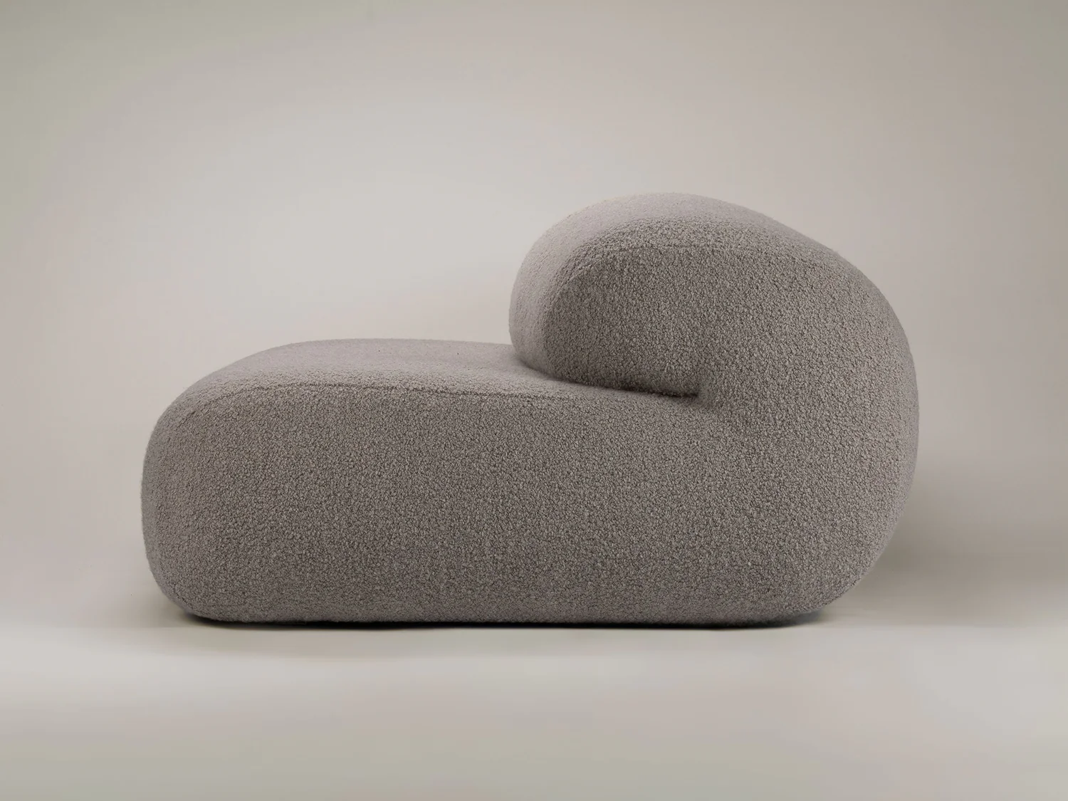 BOON_EDITIONS PIETER MAES STRATA 2 SOFA H29.5" x L70" x D59.4" - Image 3