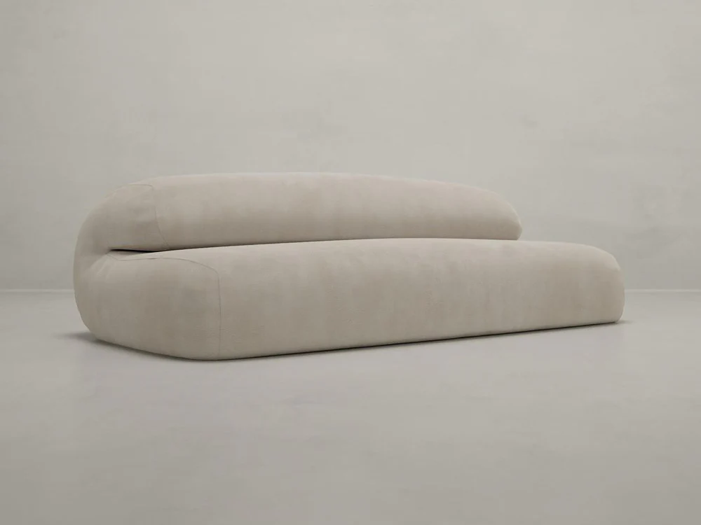BOON_EDITIONS PIETER MAES STRATA 3 SOFA H29.5" x L98.4" x D57.8" x SH16" - Image 3