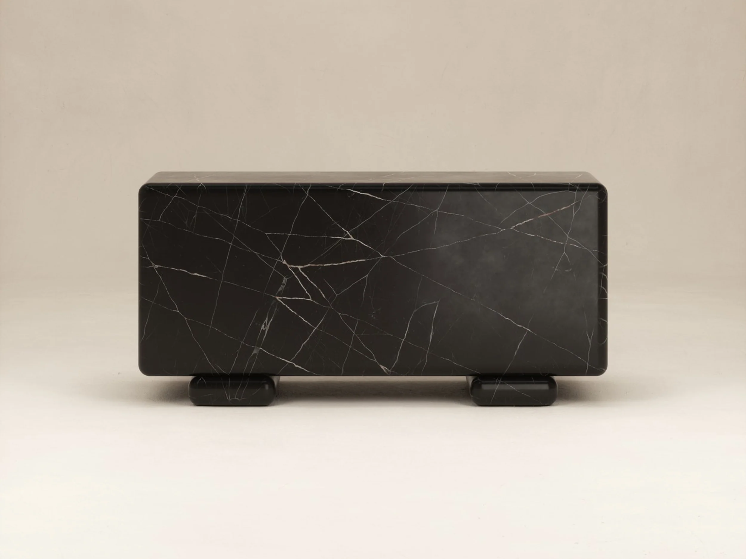 BOON_EDITIONS STEFANO GIACOMELLO LA COMMODE BASSE H29.9" x L62.9" x D18.8" - Image 3