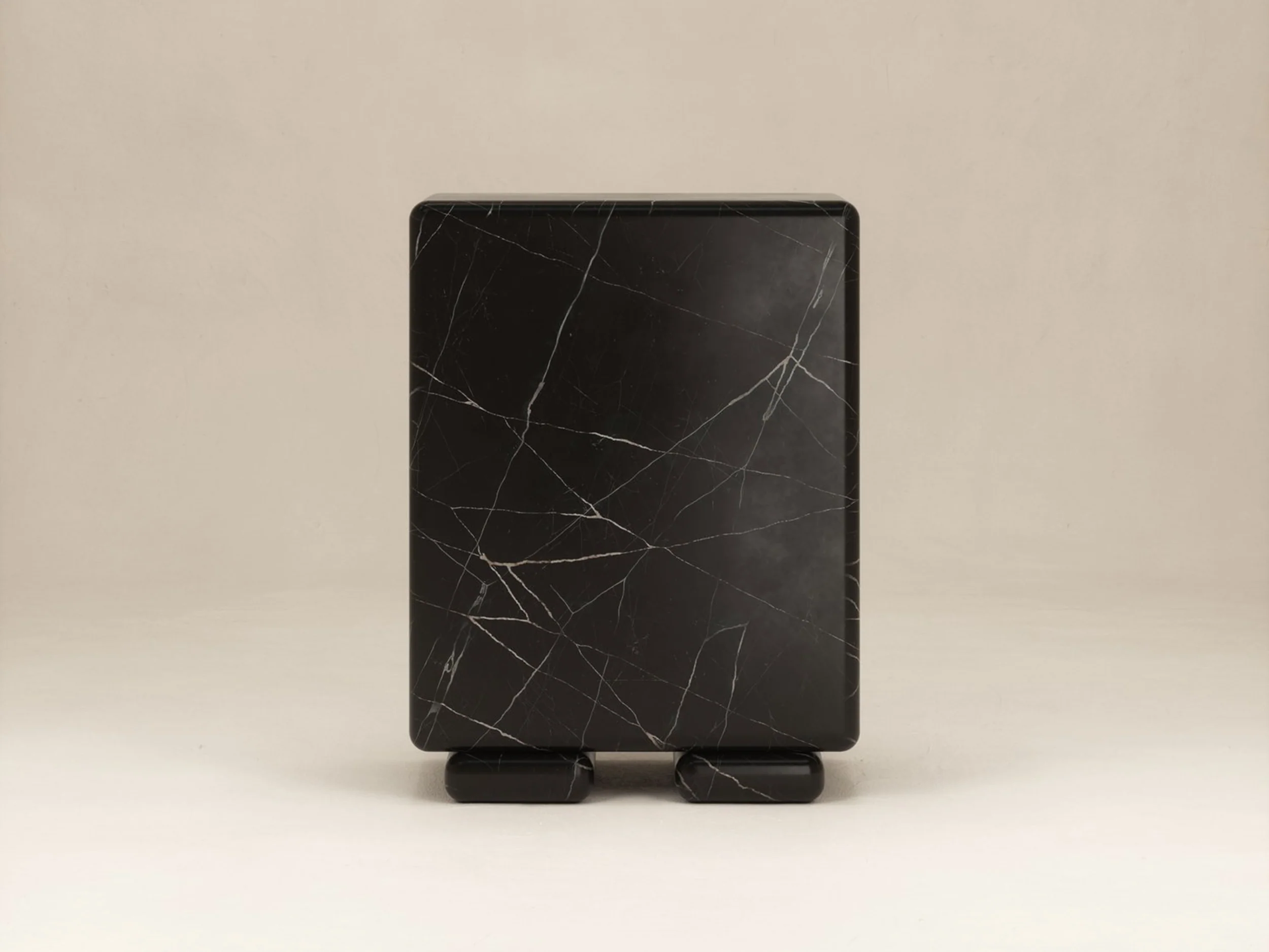BOON_EDITIONS STEFANO GIACOMELLO LA COMMODE HAUTE H47.2" x L35.4" x D18.8" - Image 3