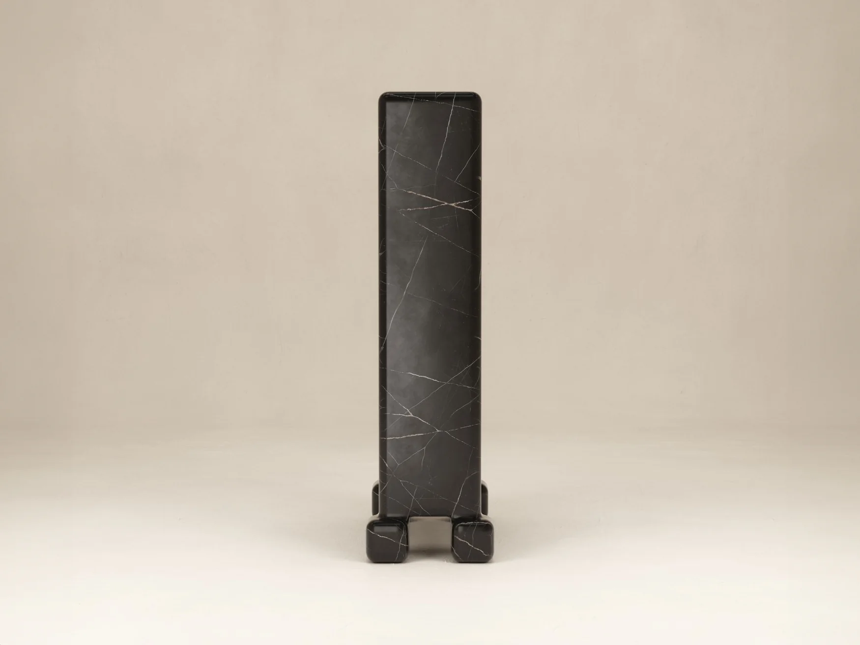 BOON_EDITIONS STEFANO GIACOMELLO LE BOOKSHELF / STONE - Image 3
