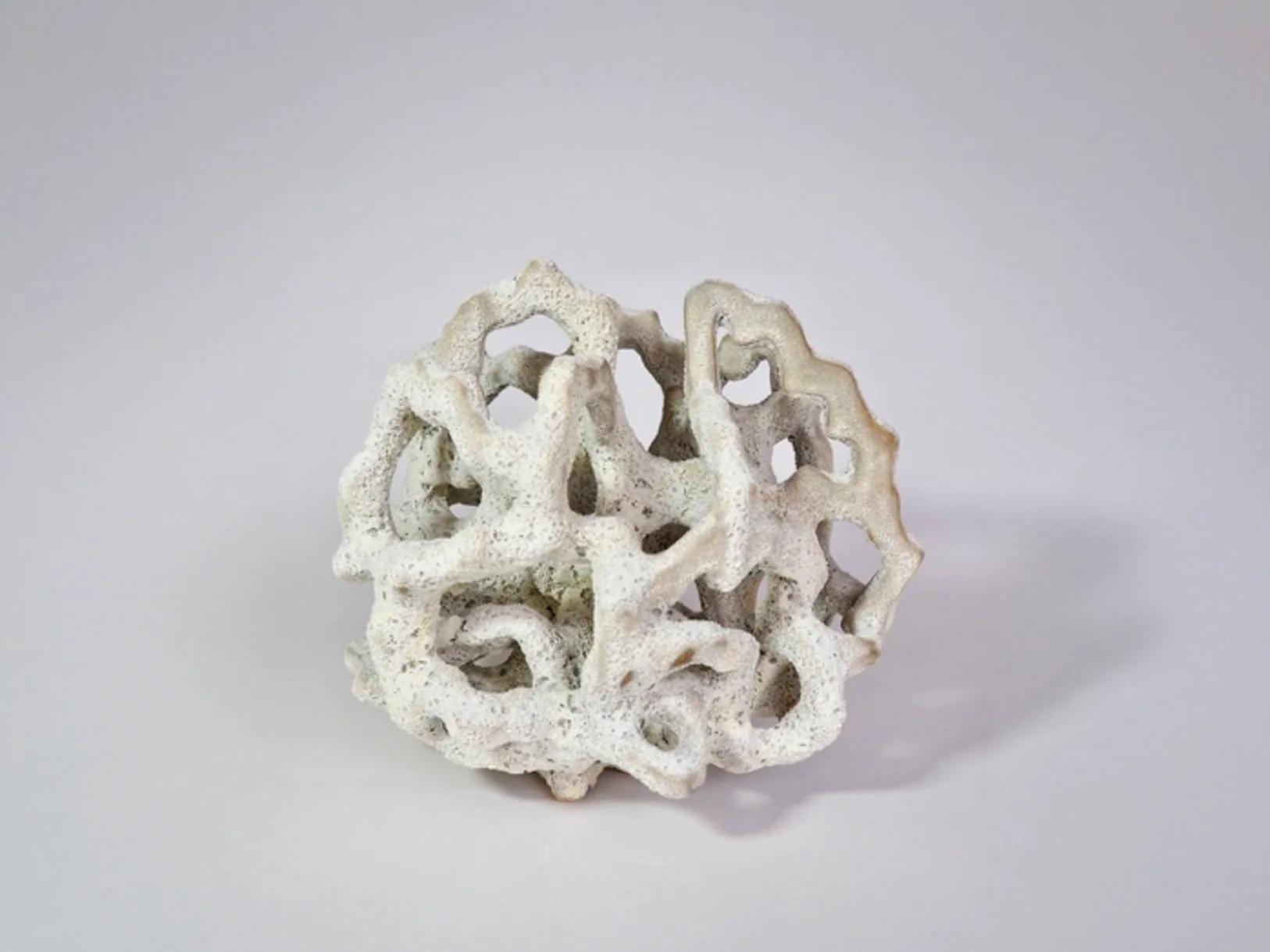 BRONWEN GRIEVES SCULPTURE 567 W11" x D10.75" x H10"