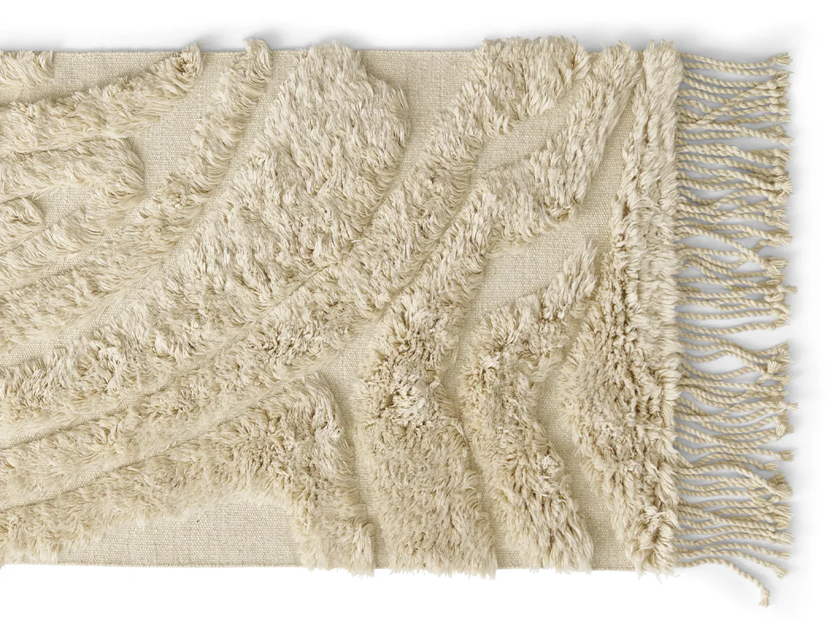CAPPELEN DIMYR COLONNADE NO.04 RUG 3' x 8' - Image 2