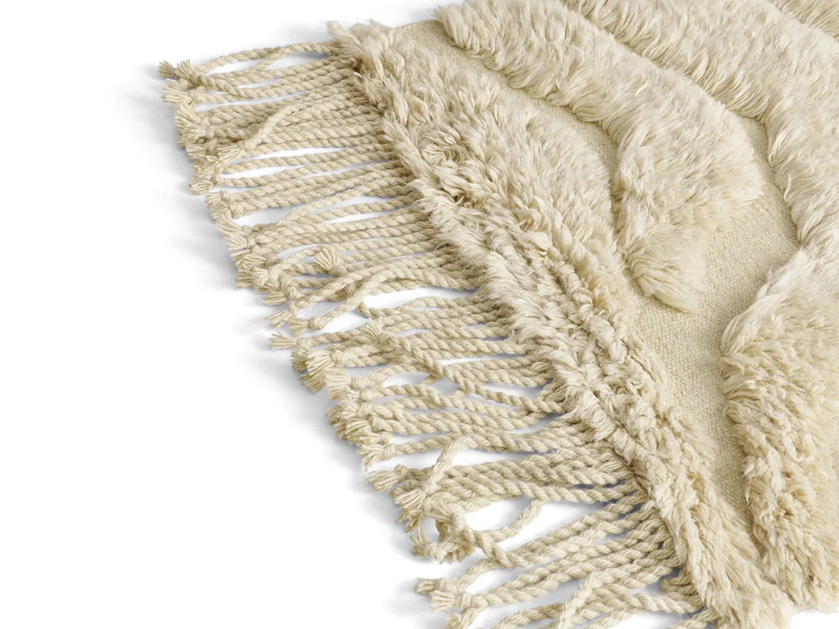 CAPPELEN DIMYR COLONNADE NO.04 RUG 3' x 8' - Image 3