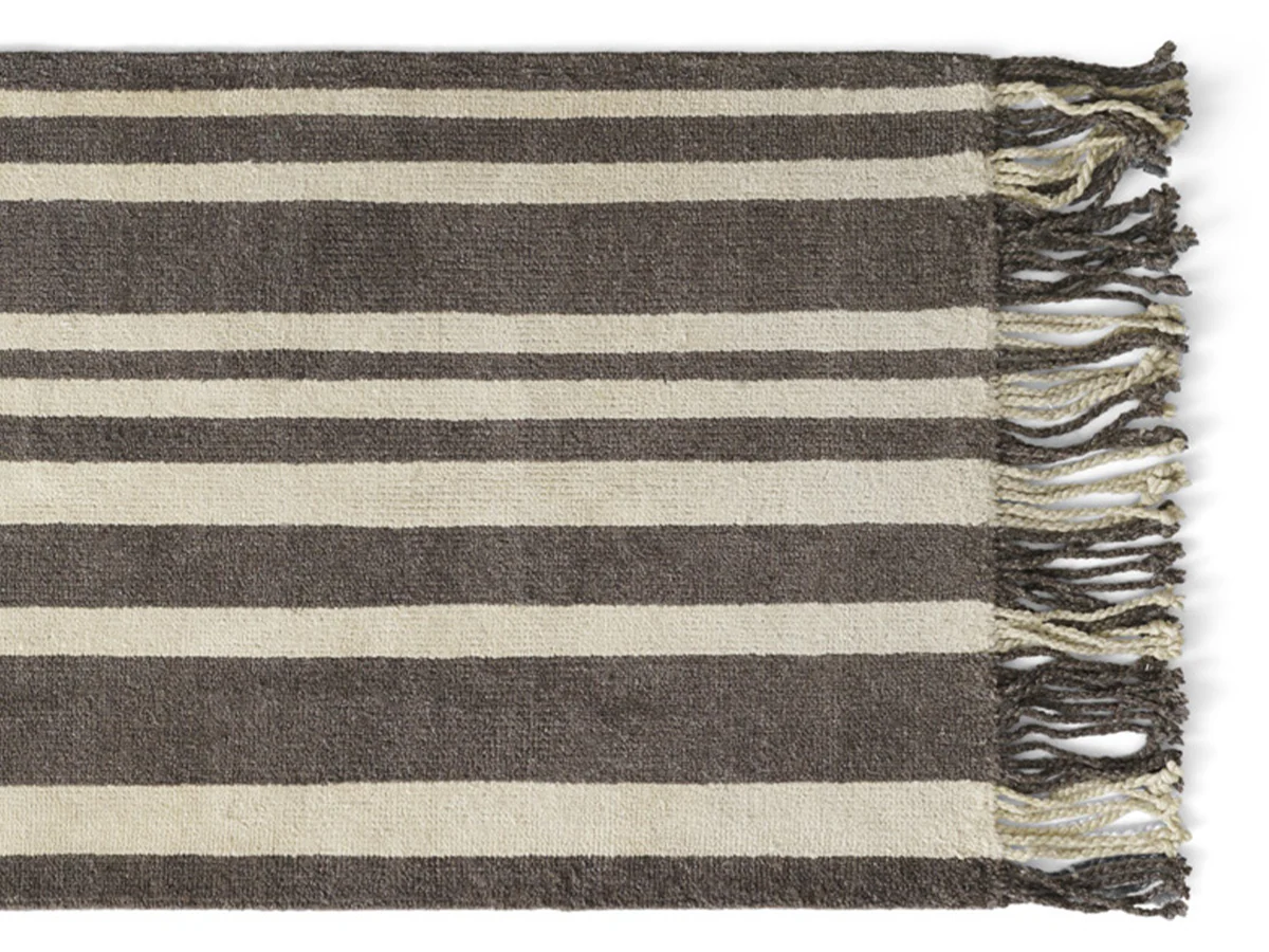 CAPPELEN DIMYR COLONNADE NO.05 RUG 3' x 8' - Image 2