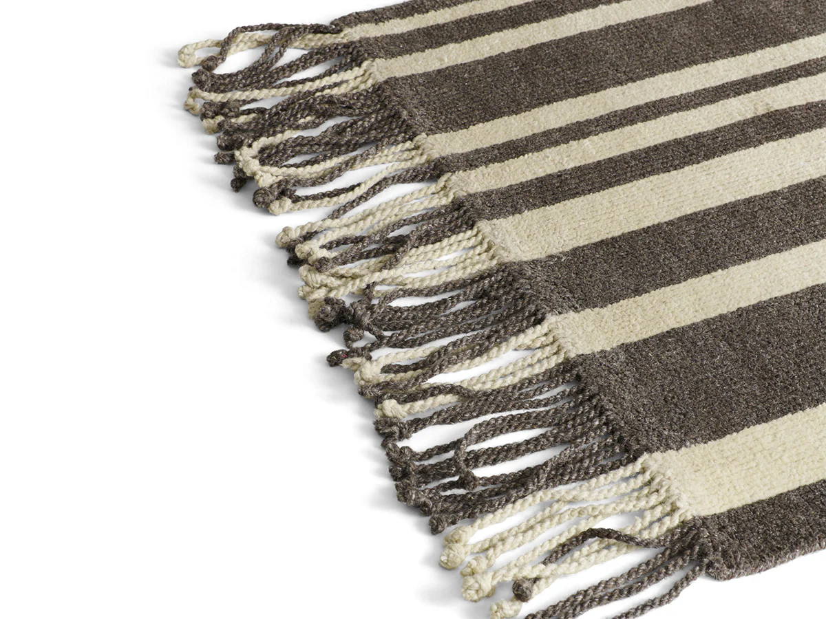 CAPPELEN DIMYR COLONNADE NO.05 RUG 3' x 8' - Image 3