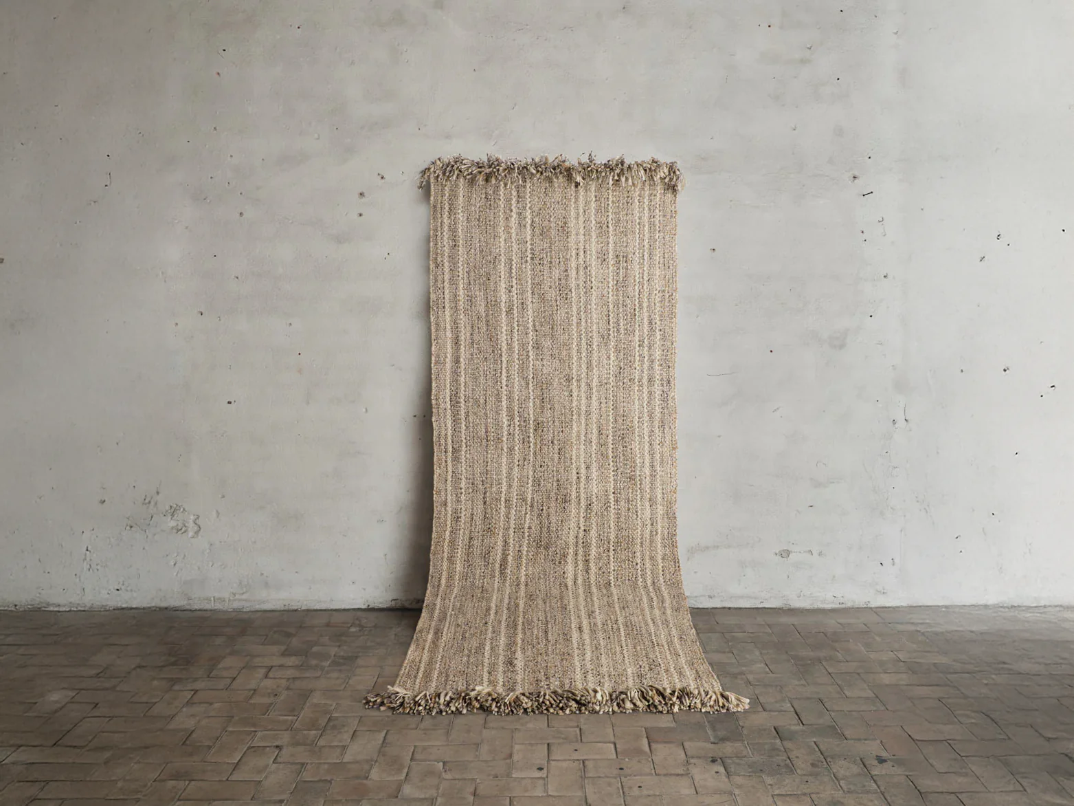CAPPELEN DIMYR COLONNADE NO.07 3'3" x 8'