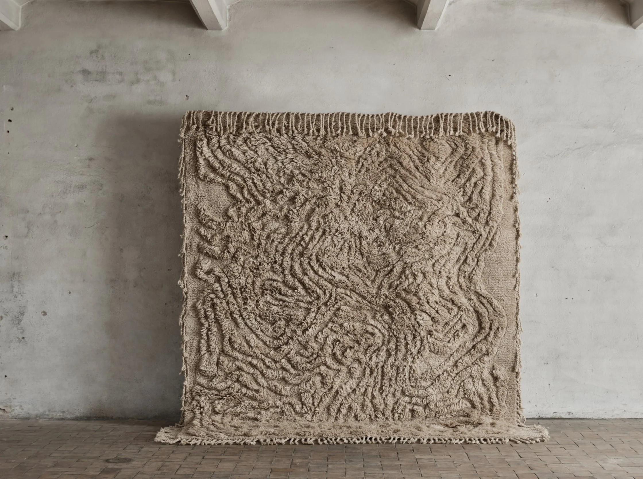 CAPPELEN DIMYR NO.13 RUG