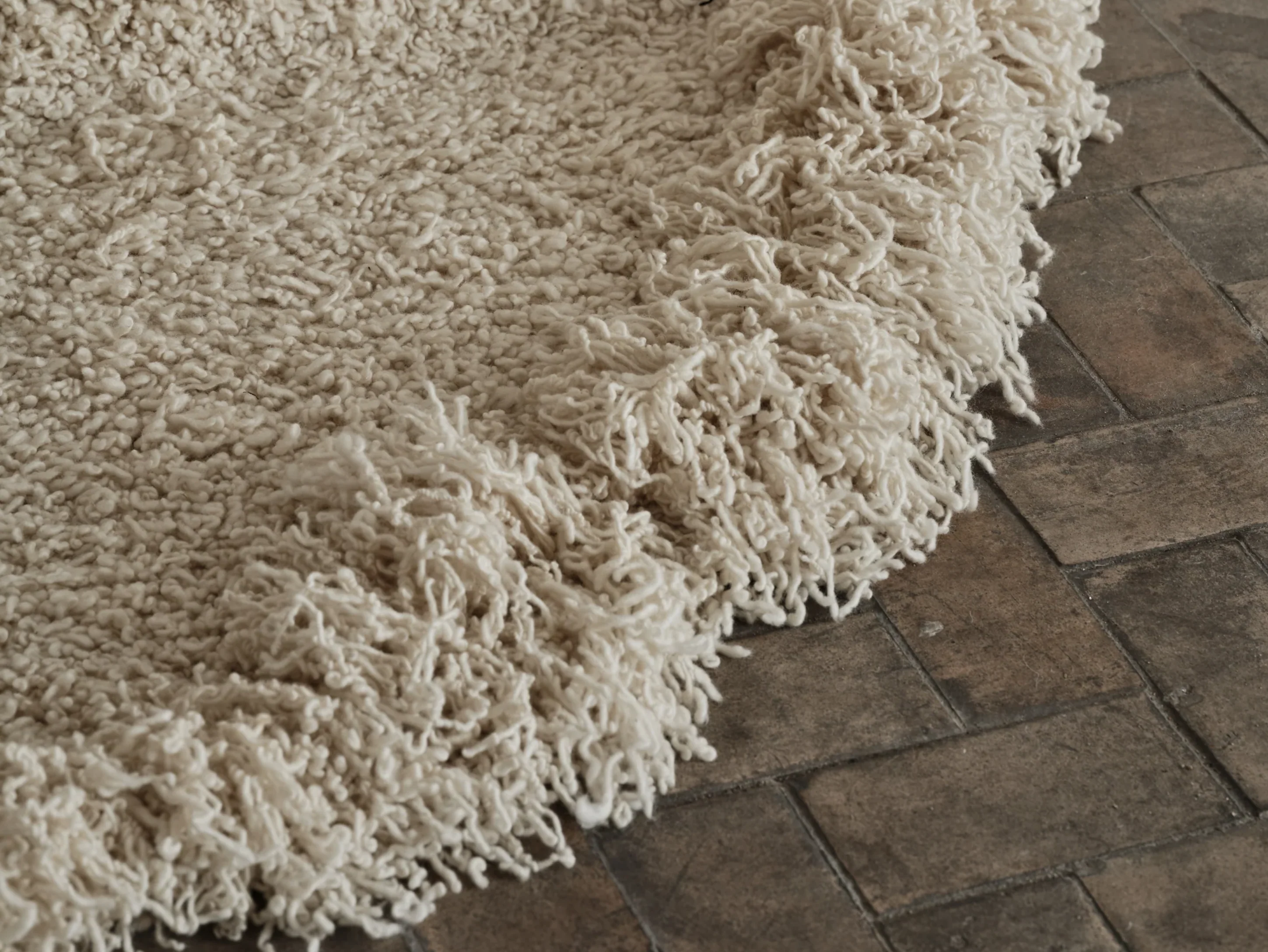 CAPPELEN DIMYR NO.14 RUG 7'2" x 9' - Image 2
