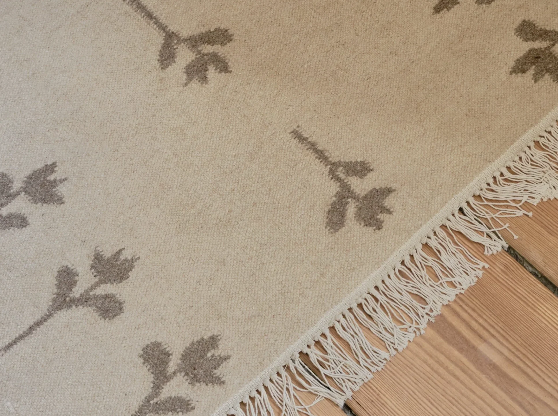 CAPPELEN DIMYR NO.17 RUG 7' 5" x 9' 2" - Image 2