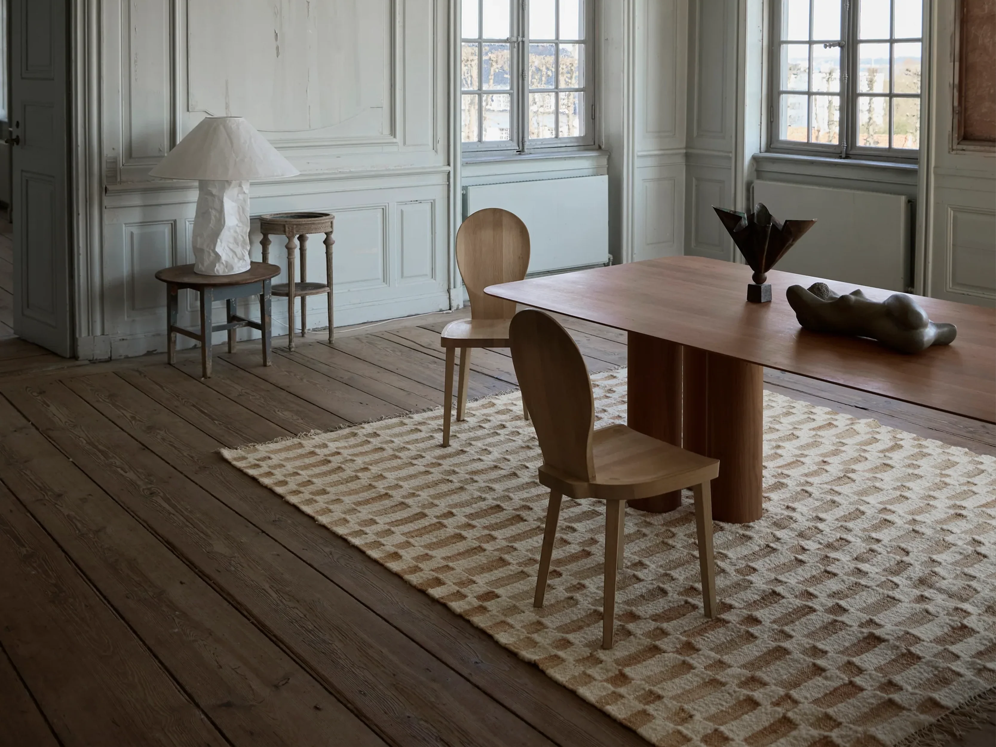 CAPPELEN DIMYR NO.23 RUG - Image 2