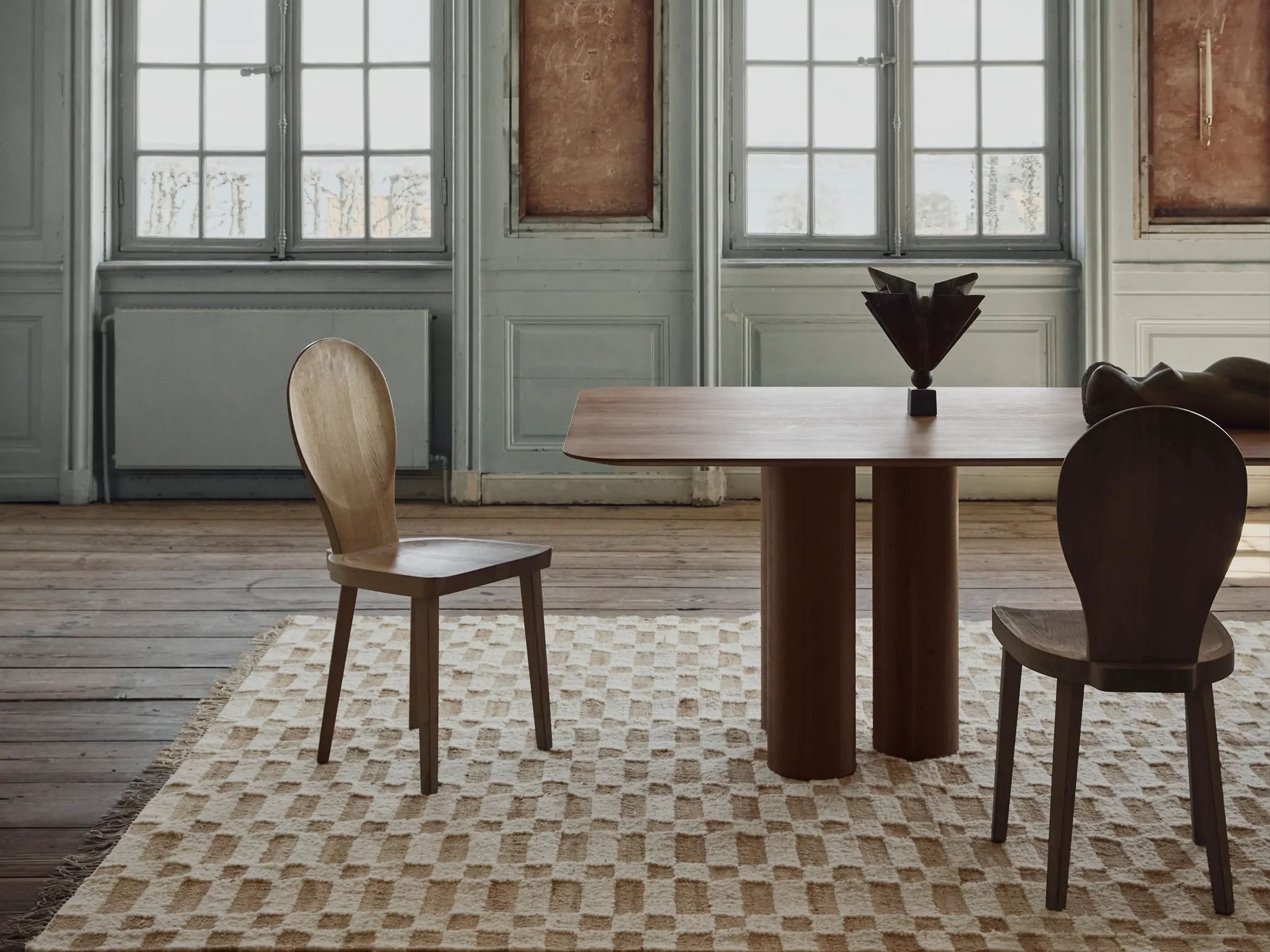CAPPELEN DIMYR NO.23 RUG - Image 3