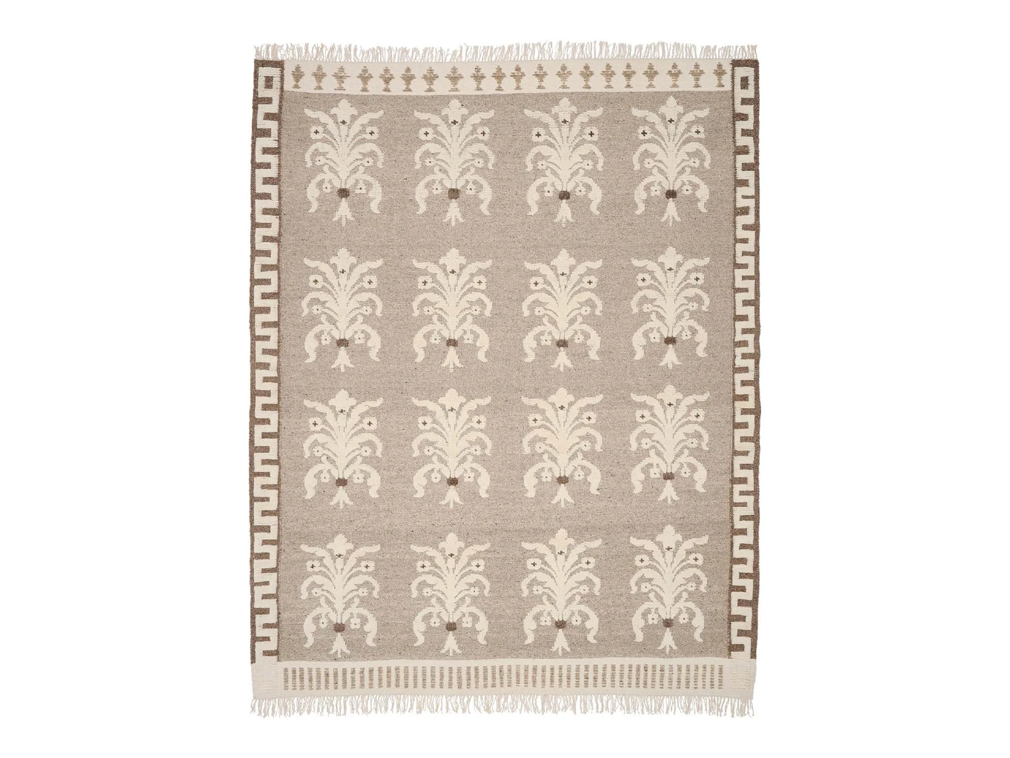 CAPPELEN DIMYR NO.25 RUG - Image 3