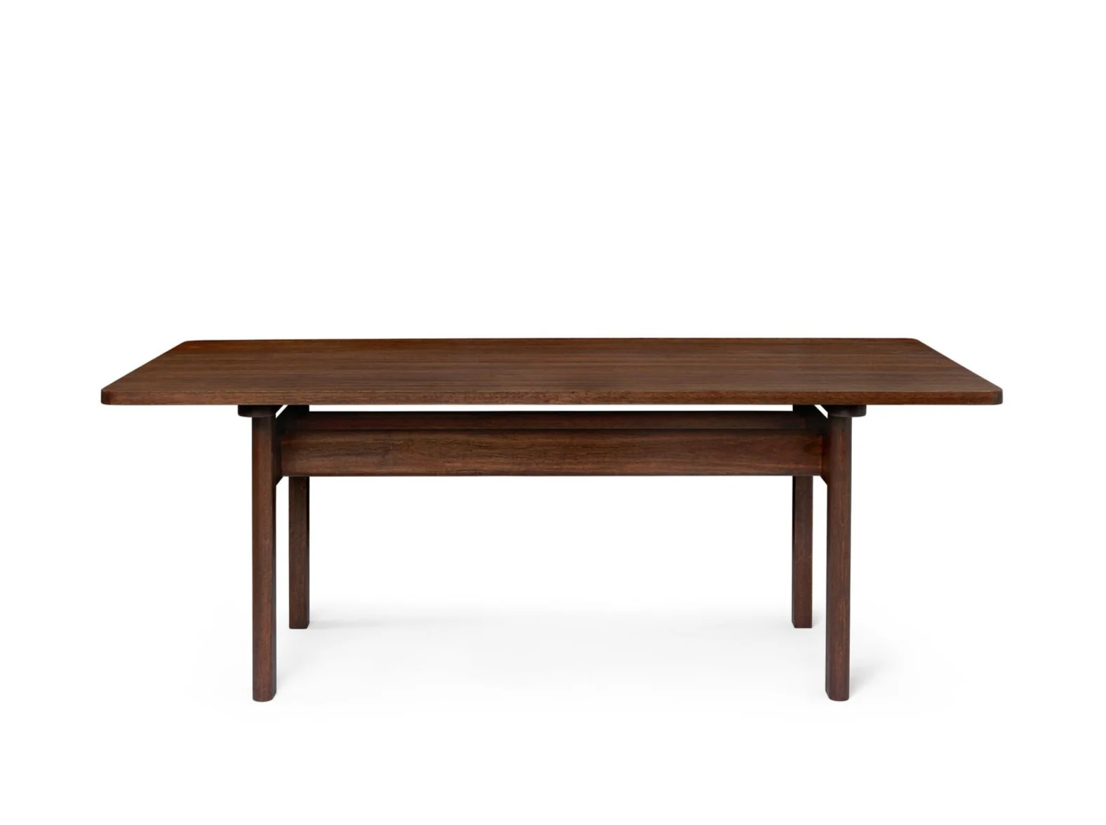 CARL HANSEN BM0698 ASSERBO TABLE W74.5" x D37.5" x H28"