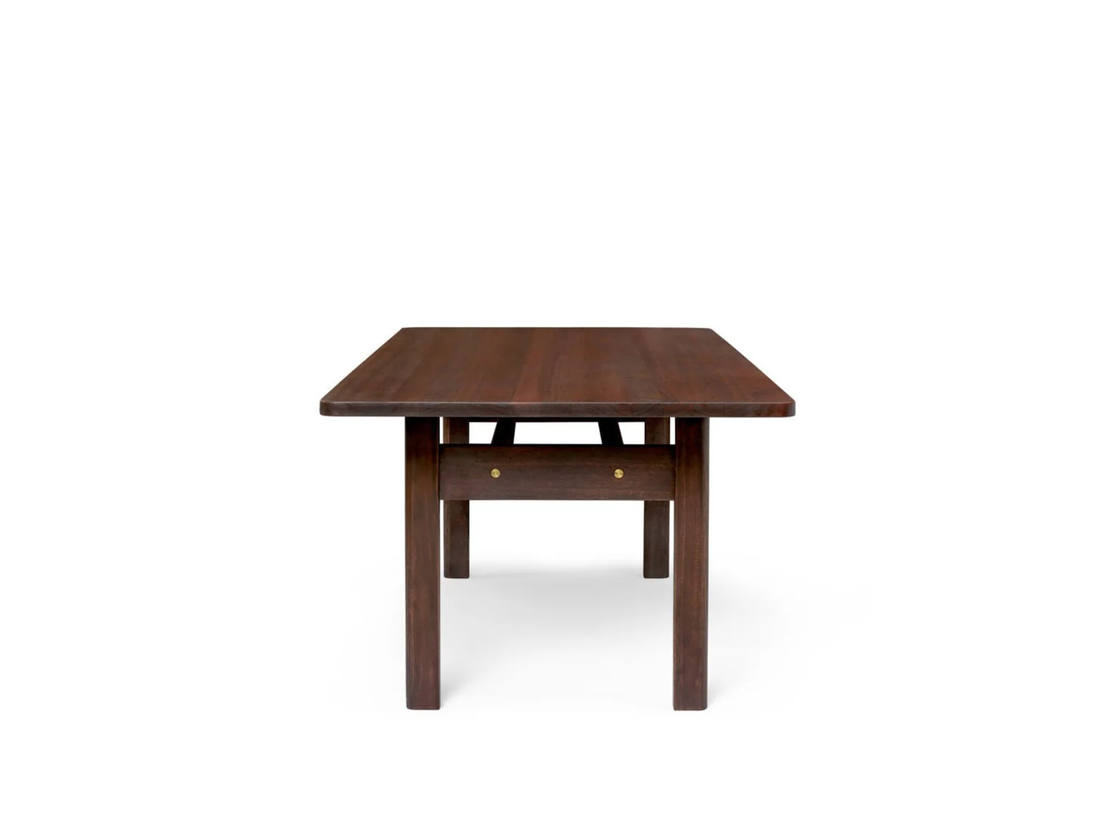 CARL HANSEN BM0698 ASSERBO TABLE W74.5" x D37.5" x H28" - Image 2