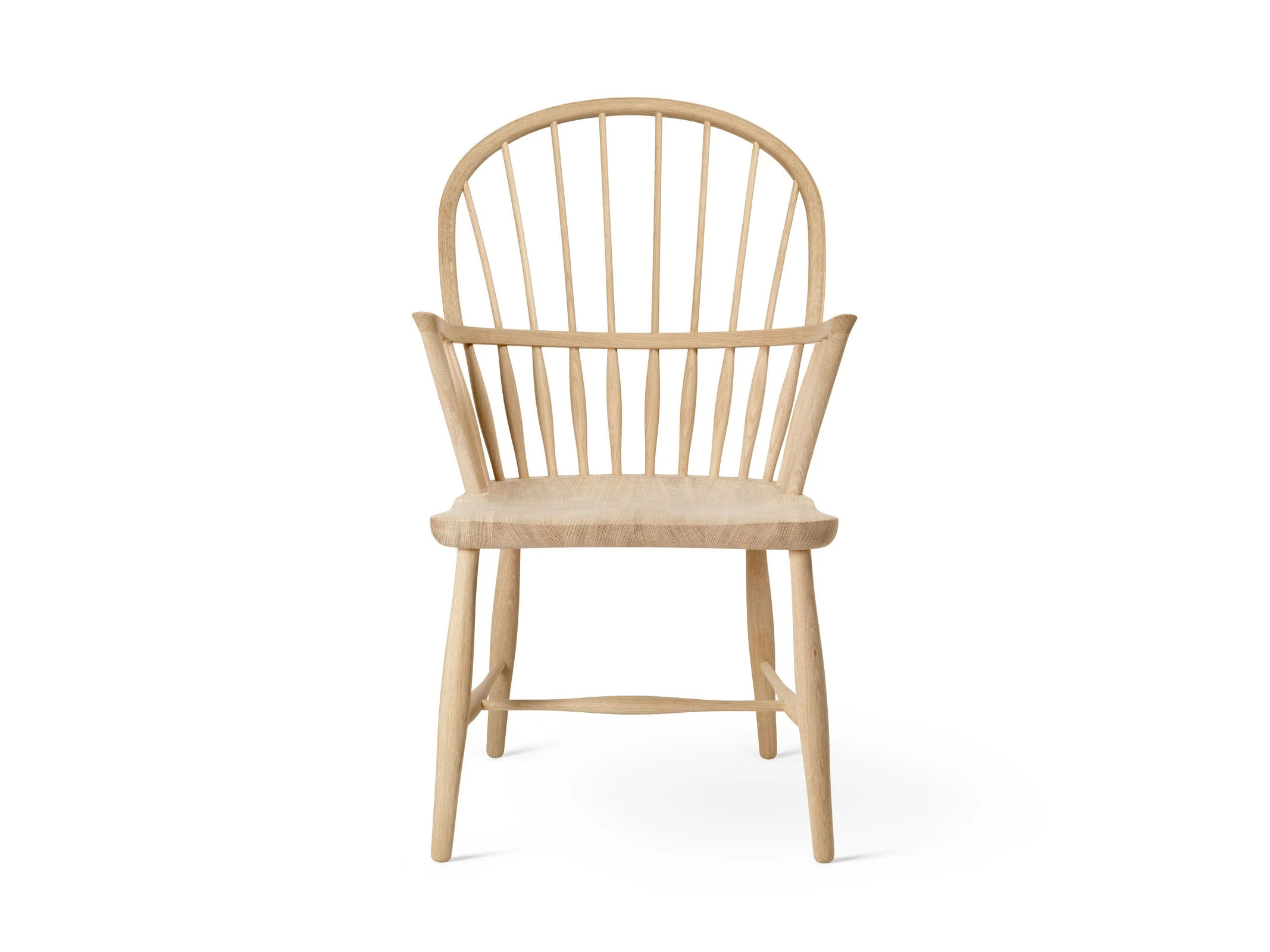 CARL HANSEN FH38 WINDSOR CHAIR - Image 5
