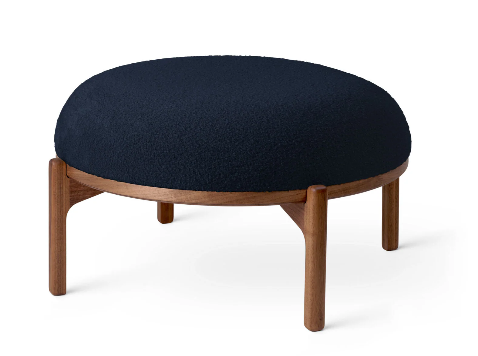 CARL HANSEN RF1903F SIDEWAYS FOOTSTOOL - Image 2