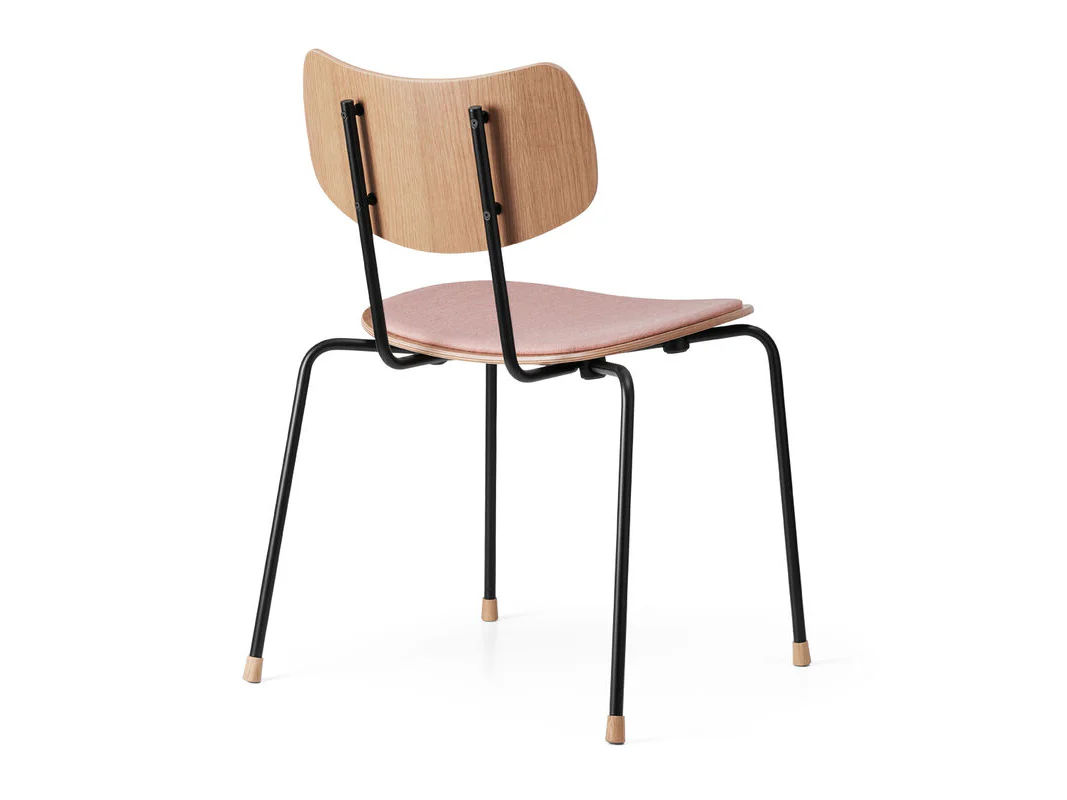 CARL HANSEN VLA26P VEGA CHAIR / UPHOLSTERED - Image 2