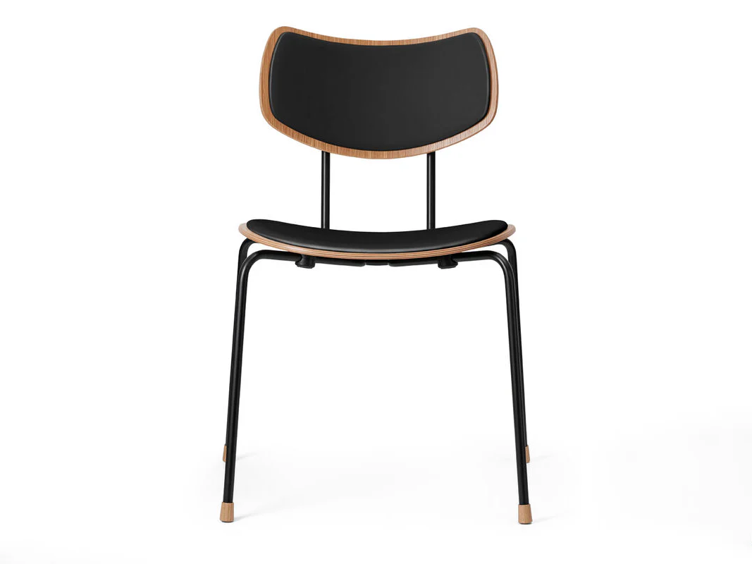 CARL HANSEN VLA26P VEGA CHAIR / UPHOLSTERED - Image 5