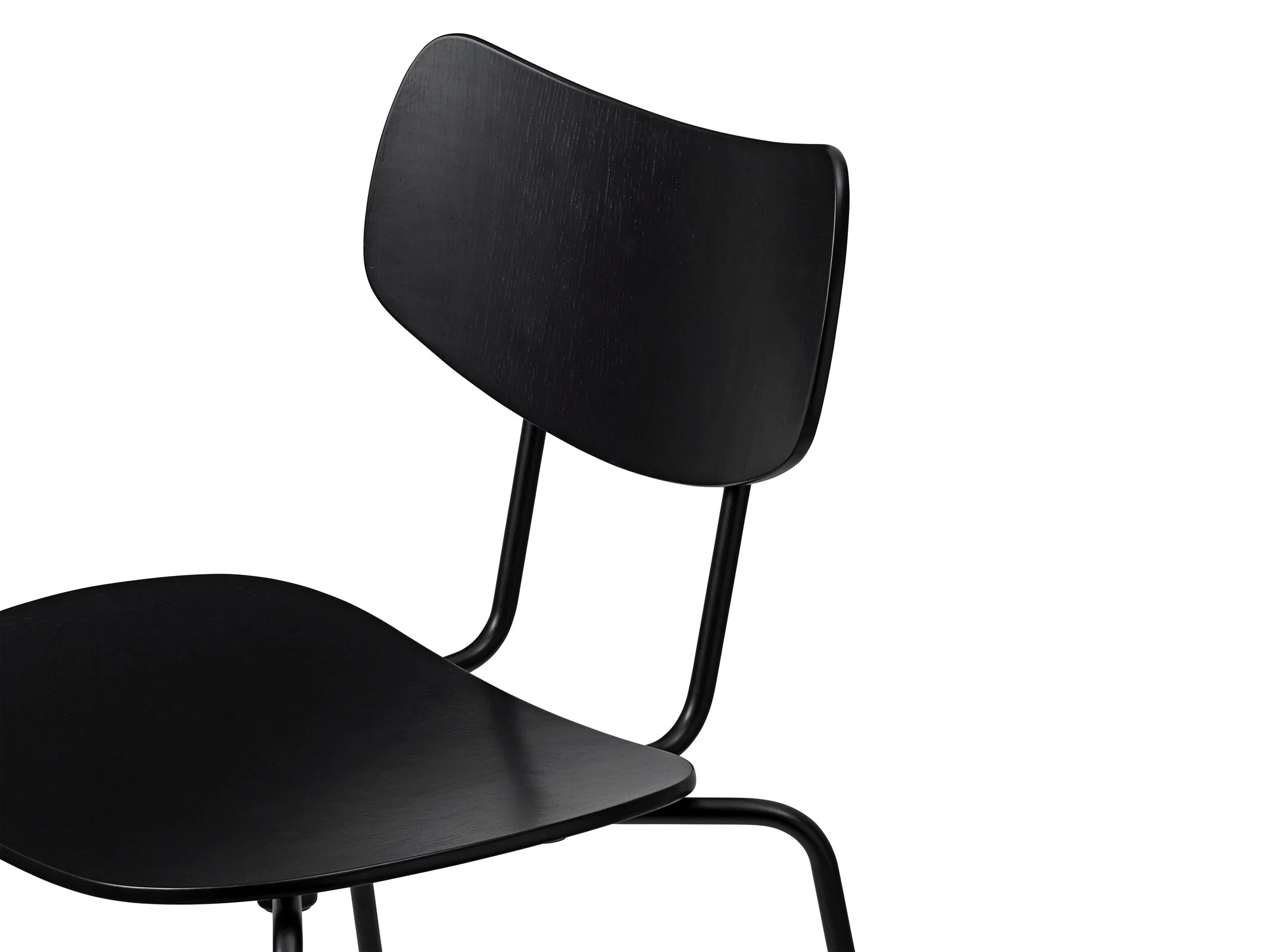 CARL HANSEN VLA26T VEGA CHAIR - Image 2